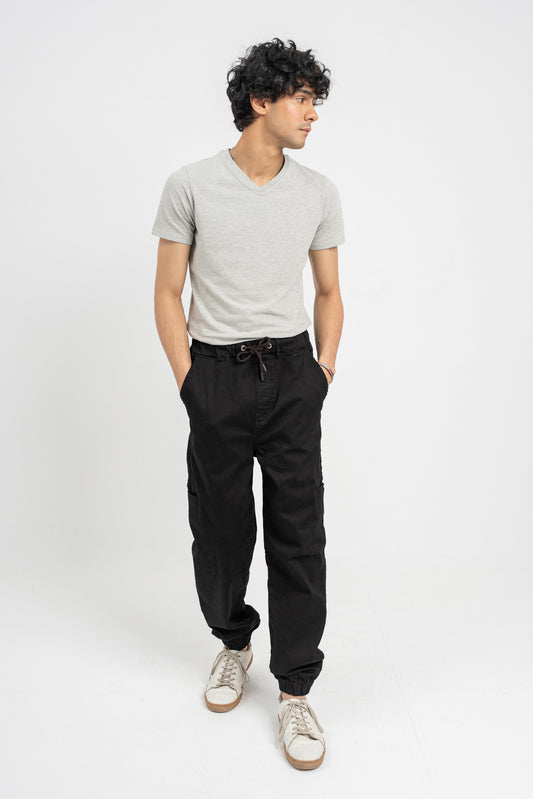 All about jogger pants