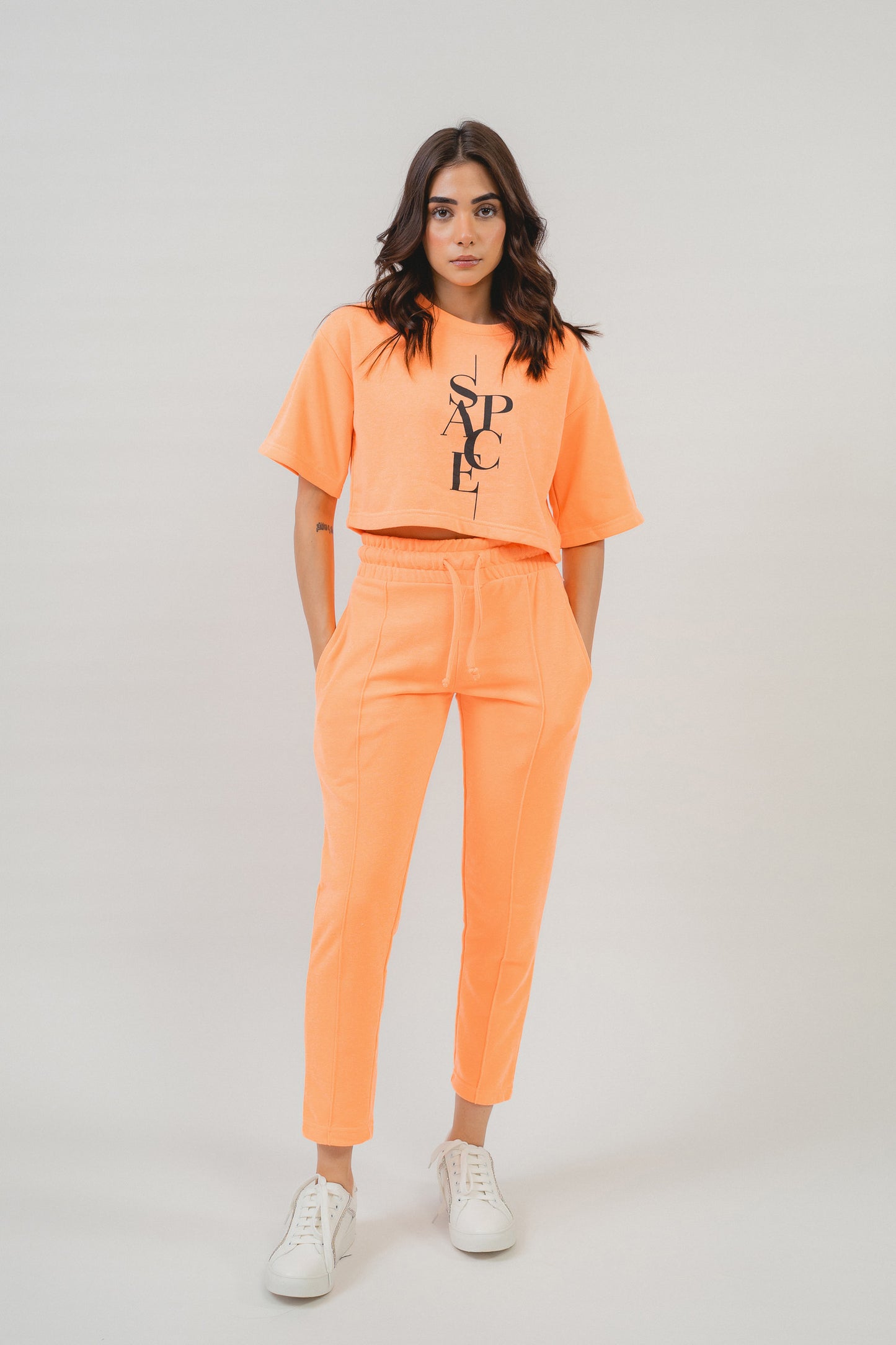 Neon Co-ord set