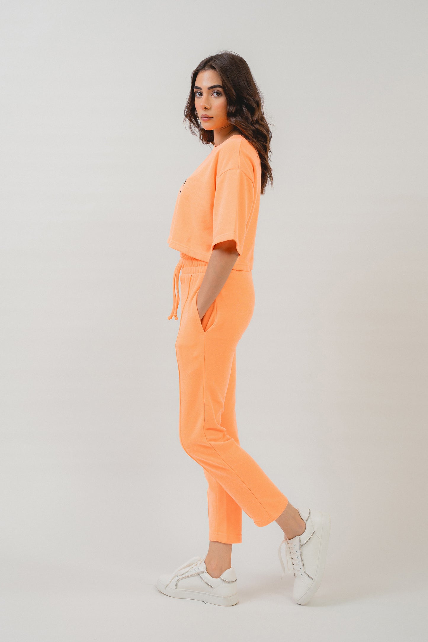 Neon Co-ord set