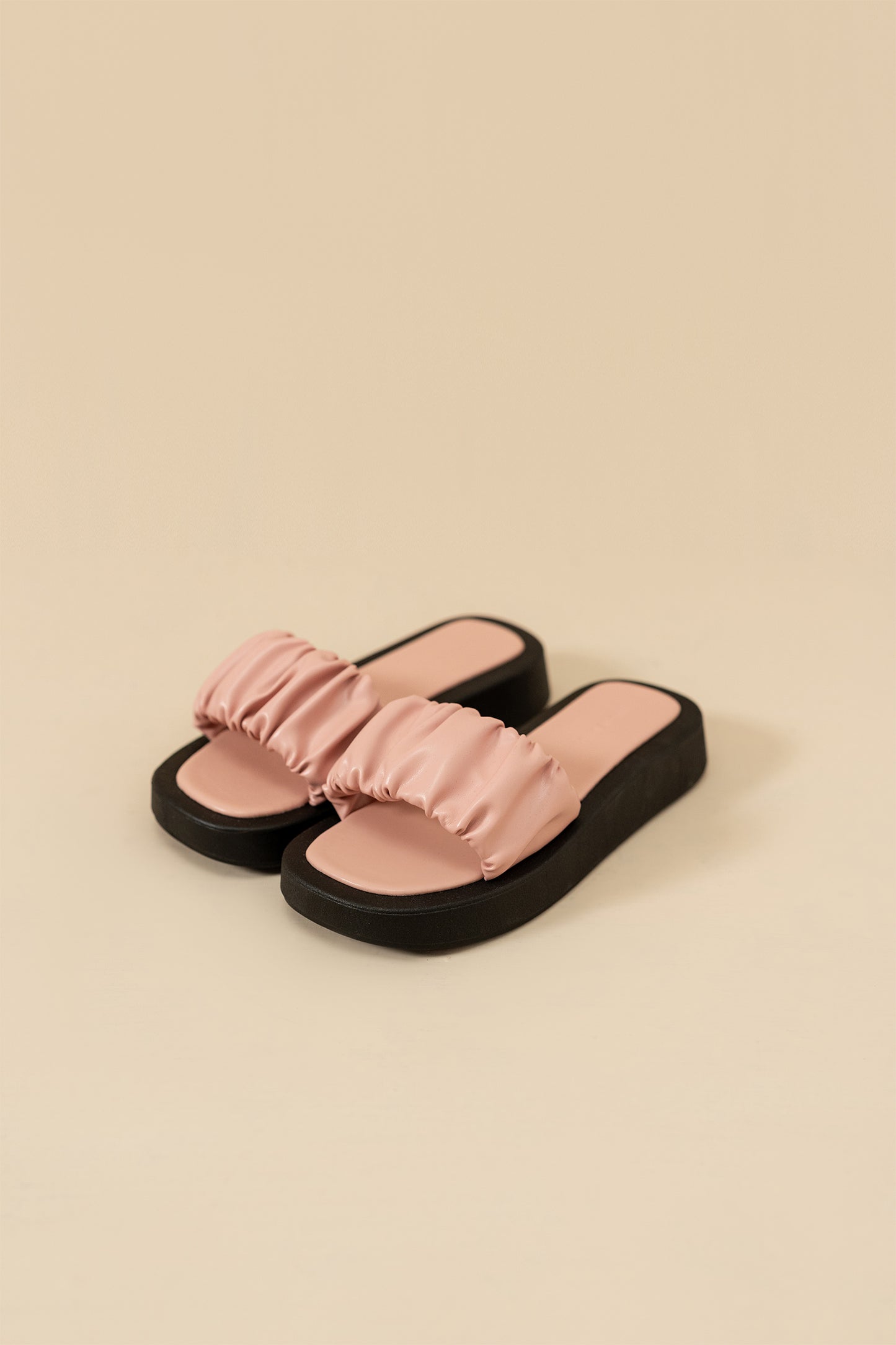 3D Flats