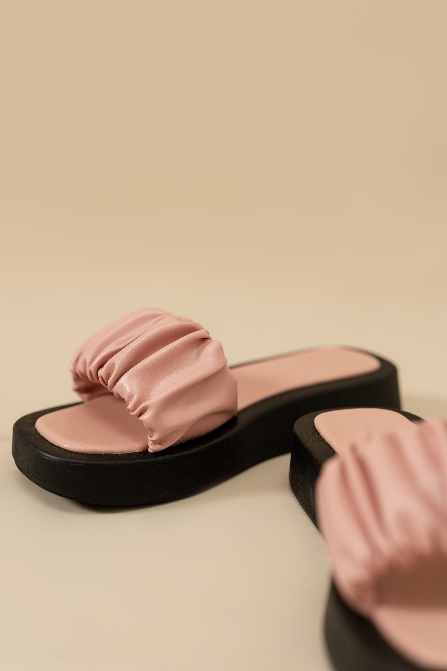 3D Flats