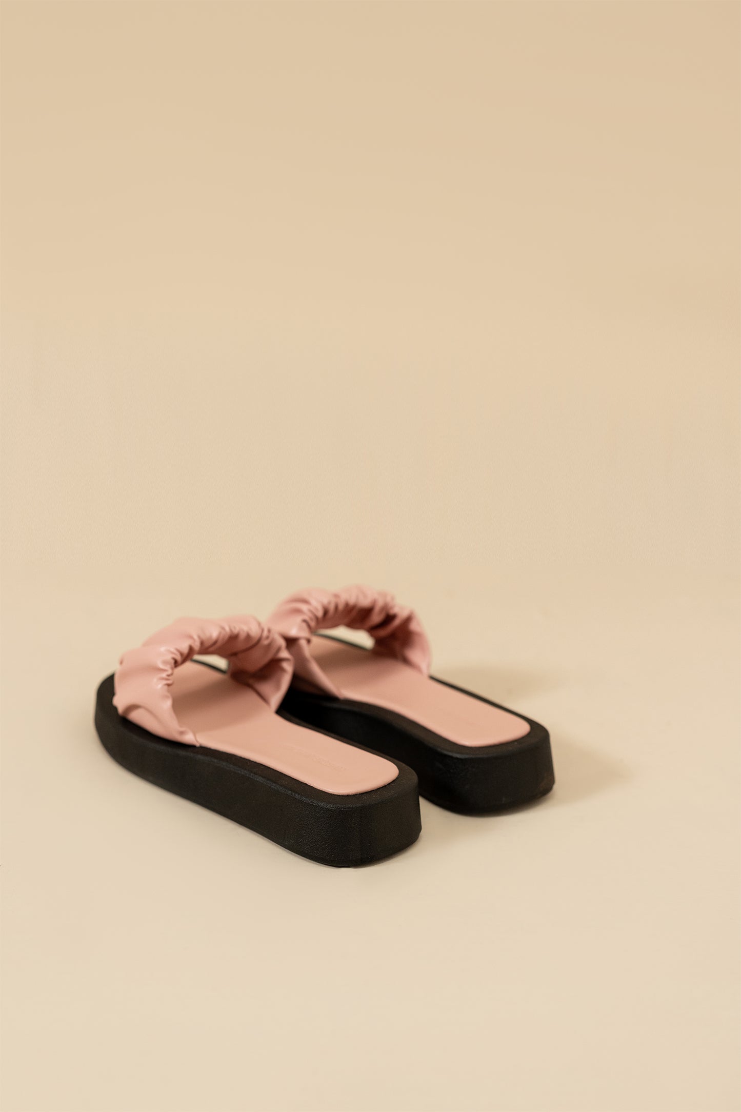 3D Flats