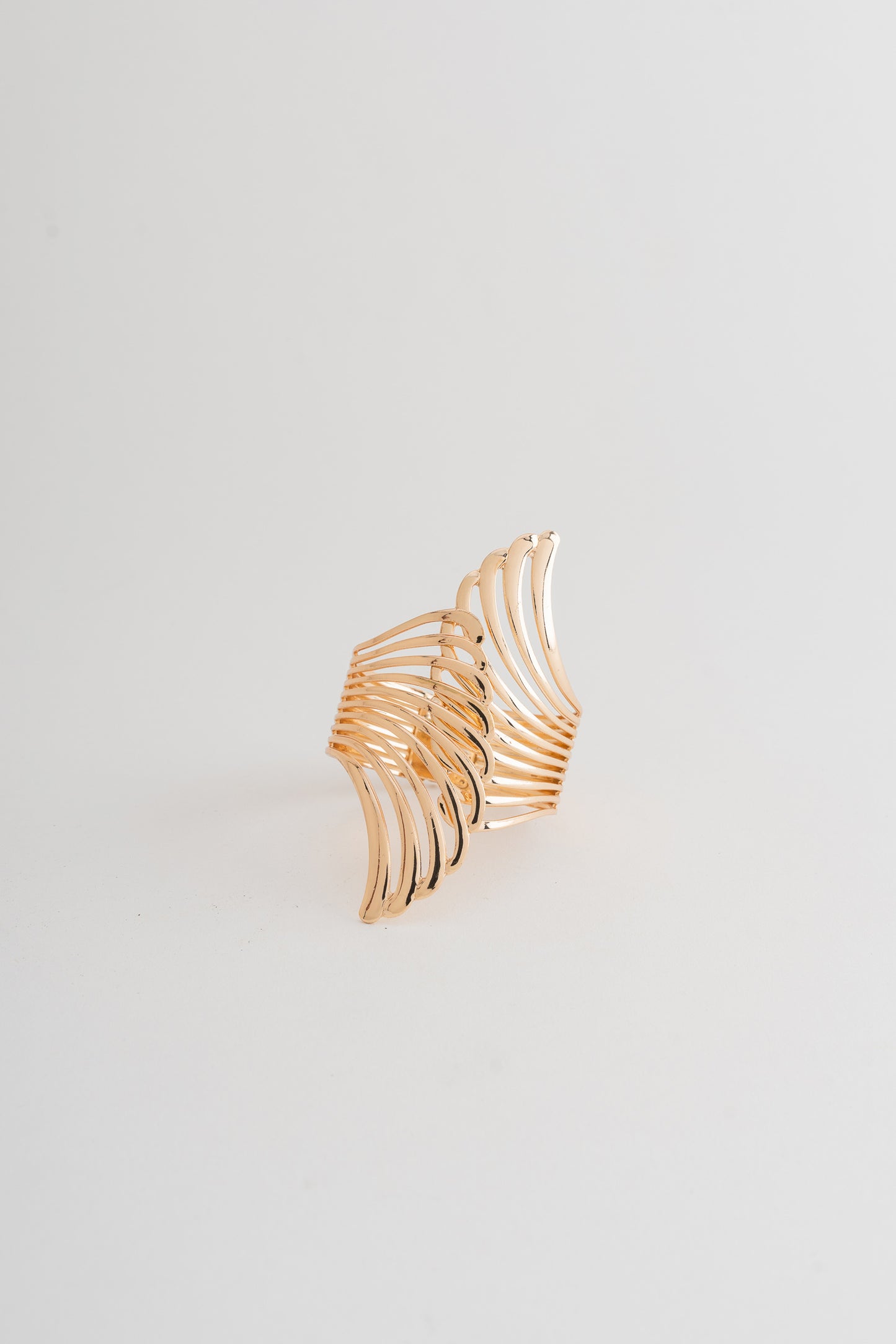 Amelia Cuff