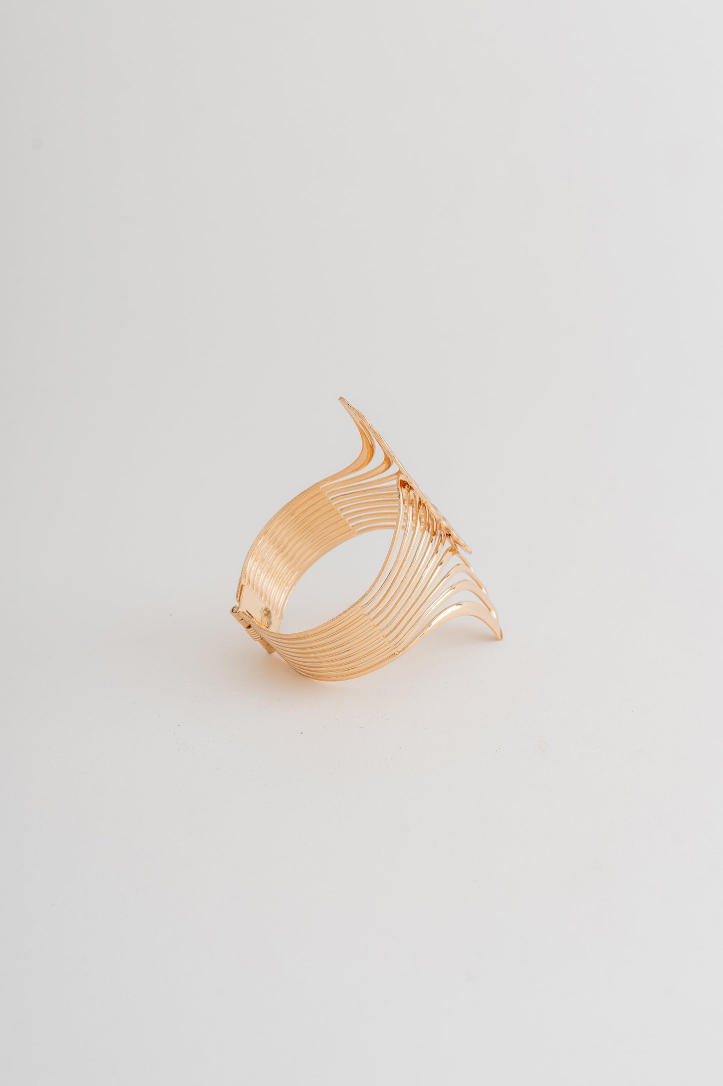 Amelia Cuff
