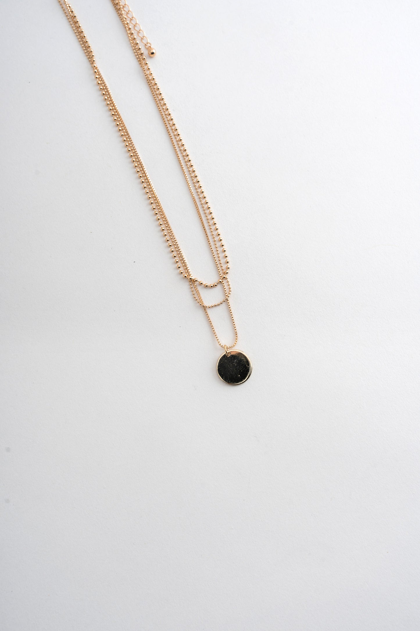 Amelia Necklace