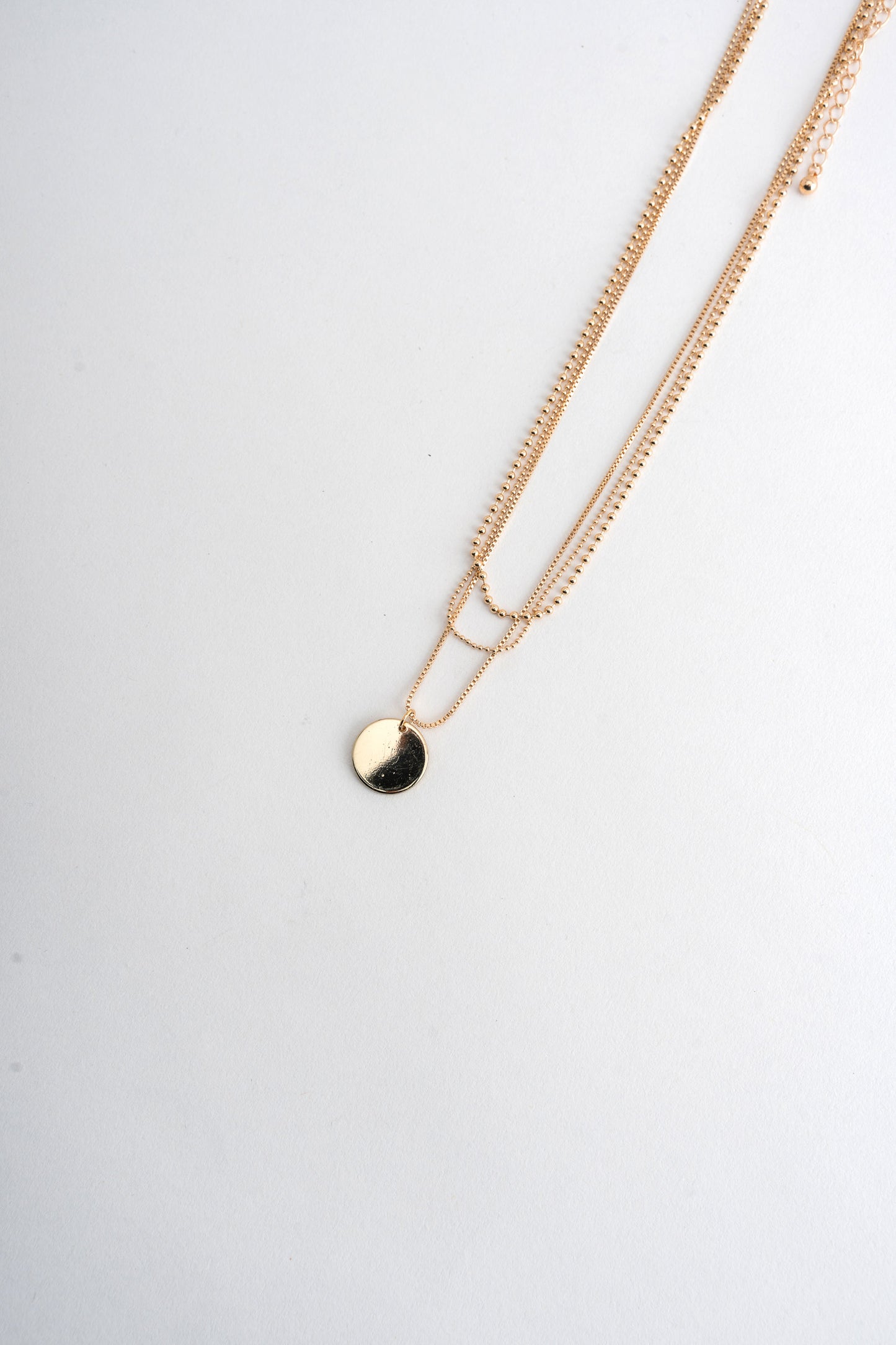 Amelia Necklace