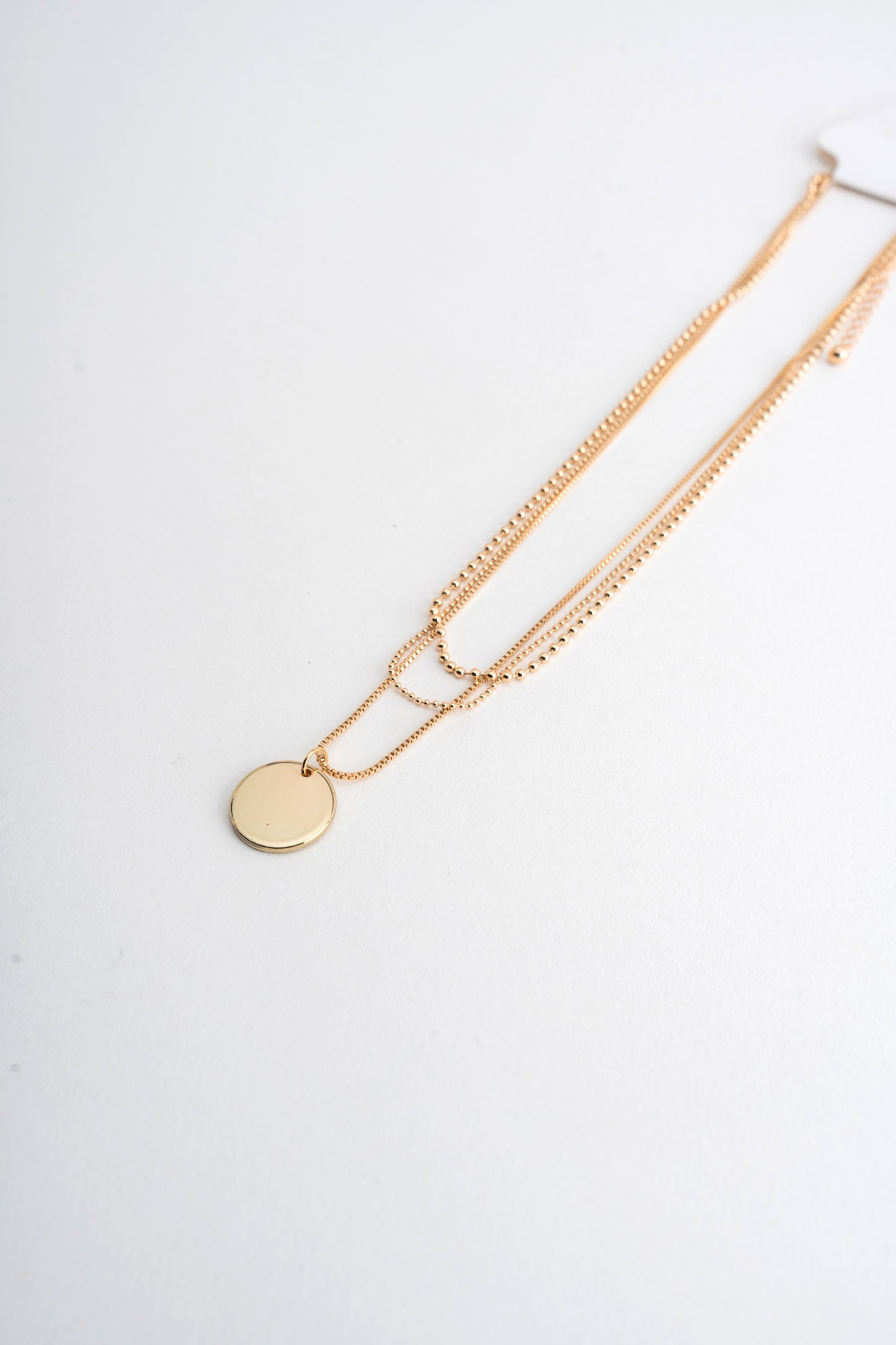 Amelia Necklace