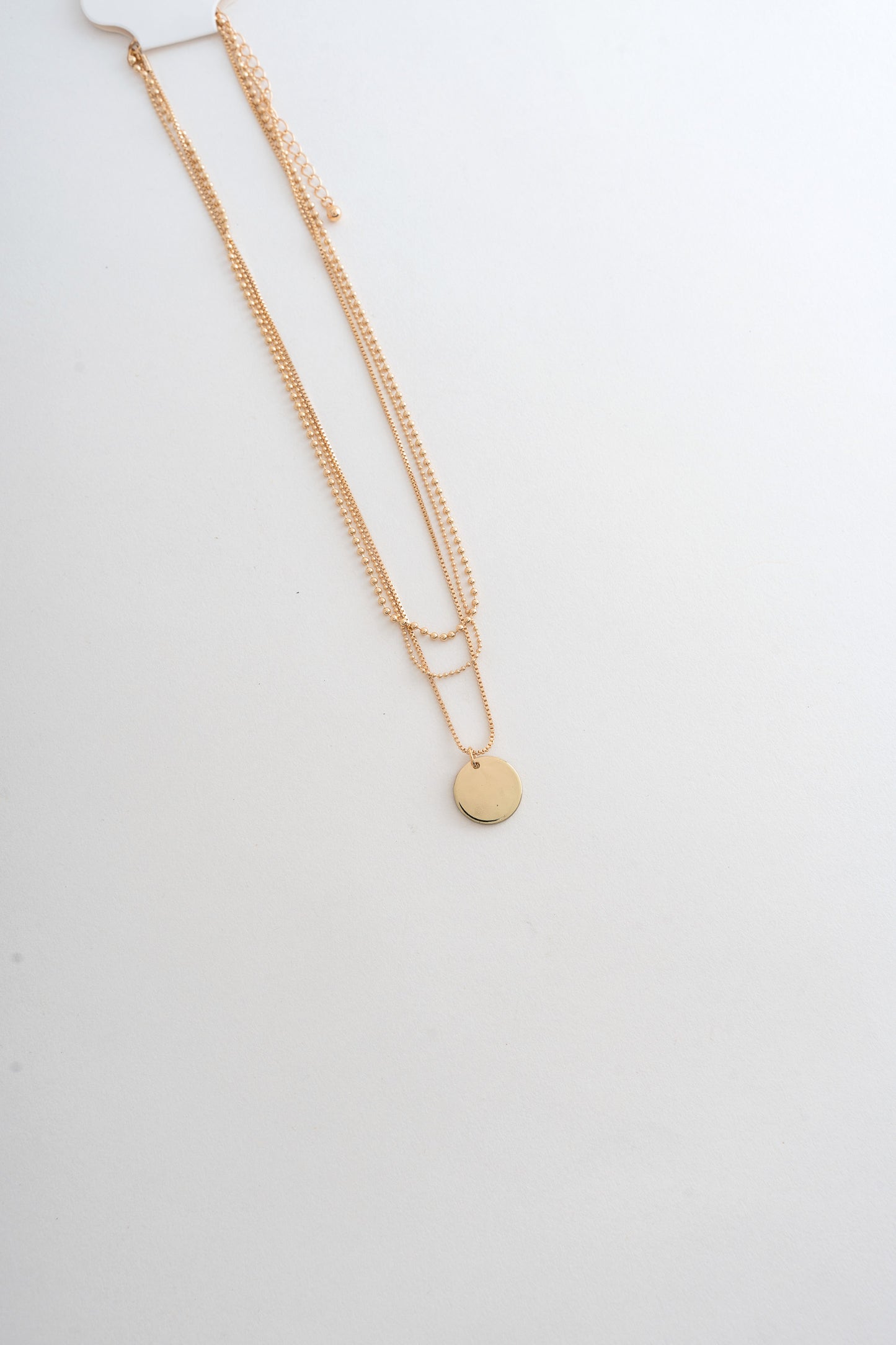 Amelia Necklace