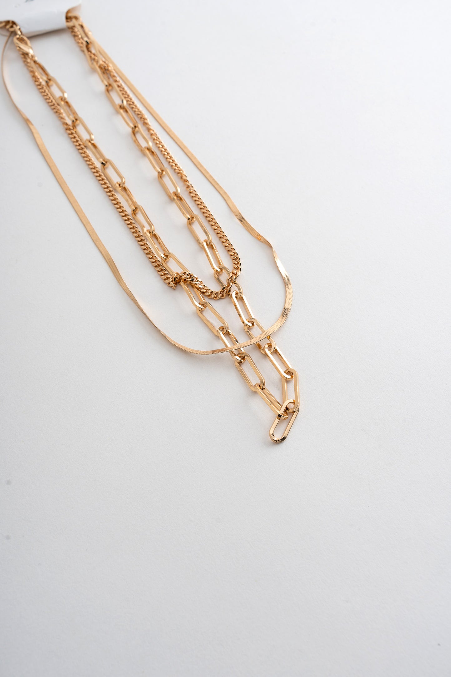 Ava Necklace
