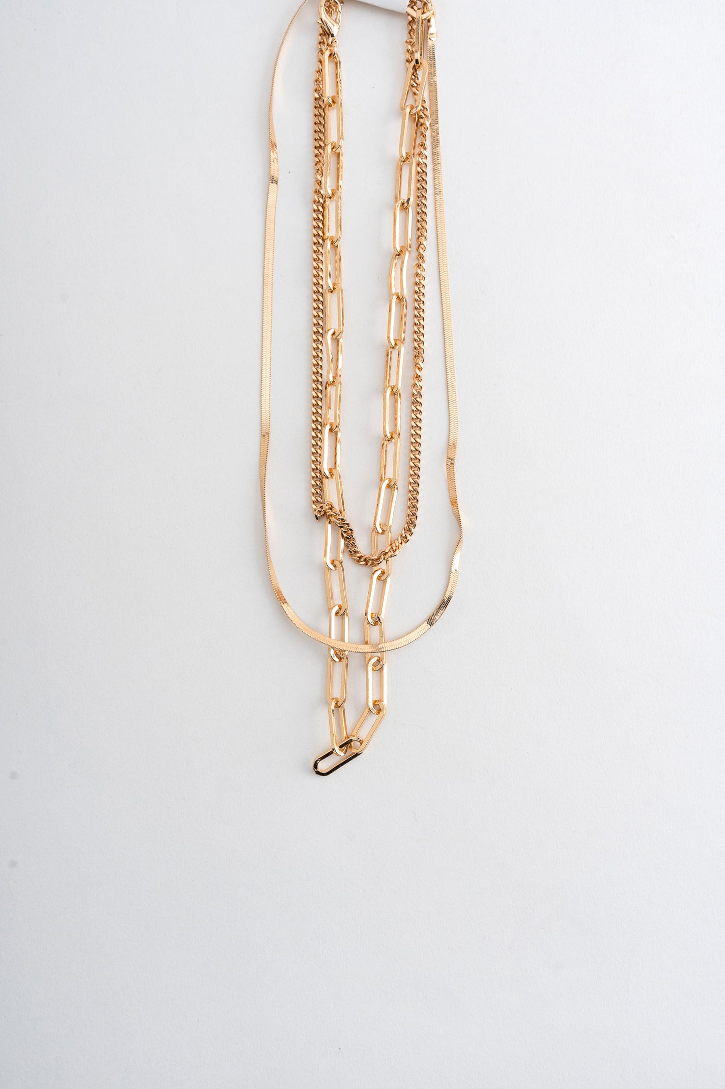 Ava Necklace