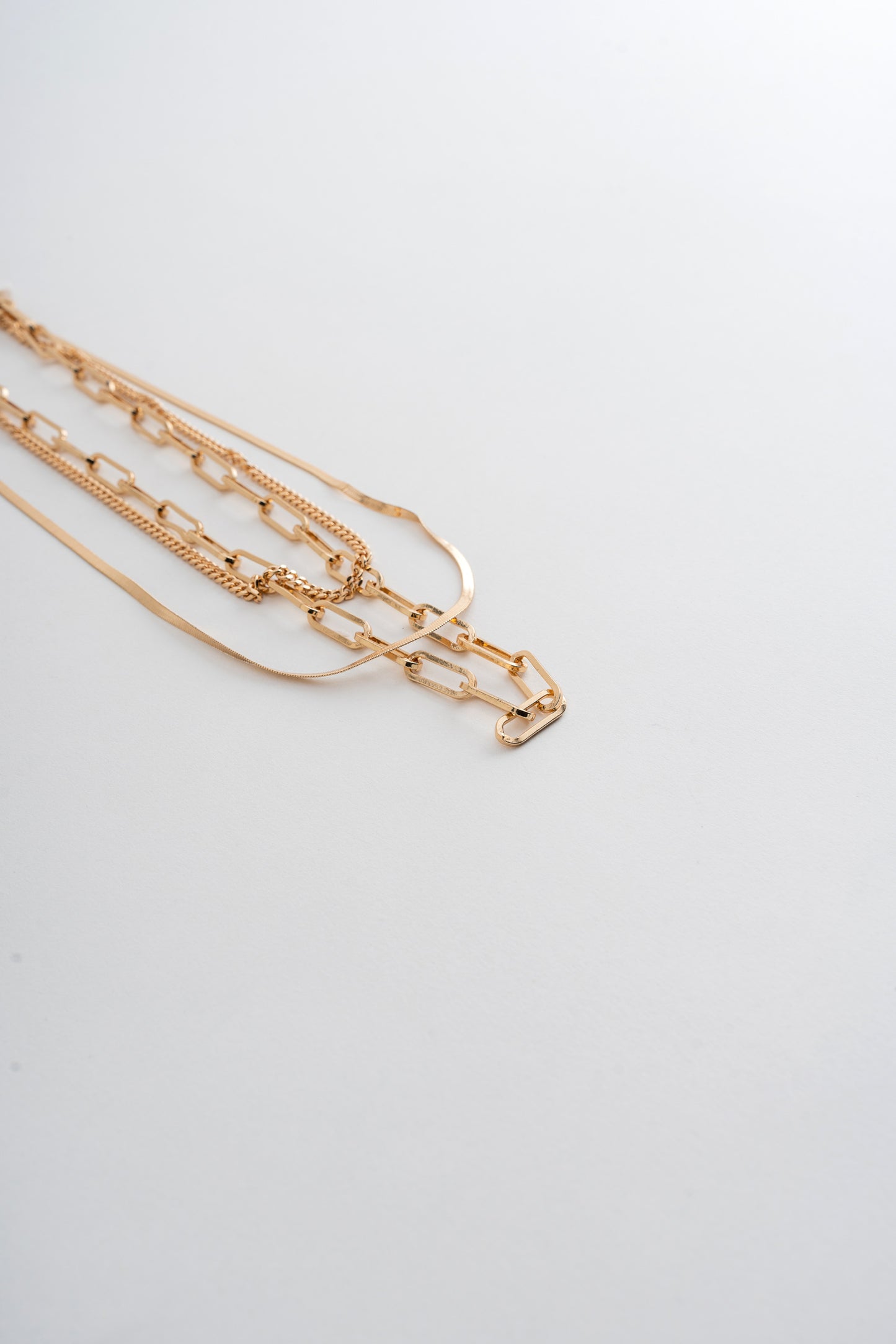 Ava Necklace