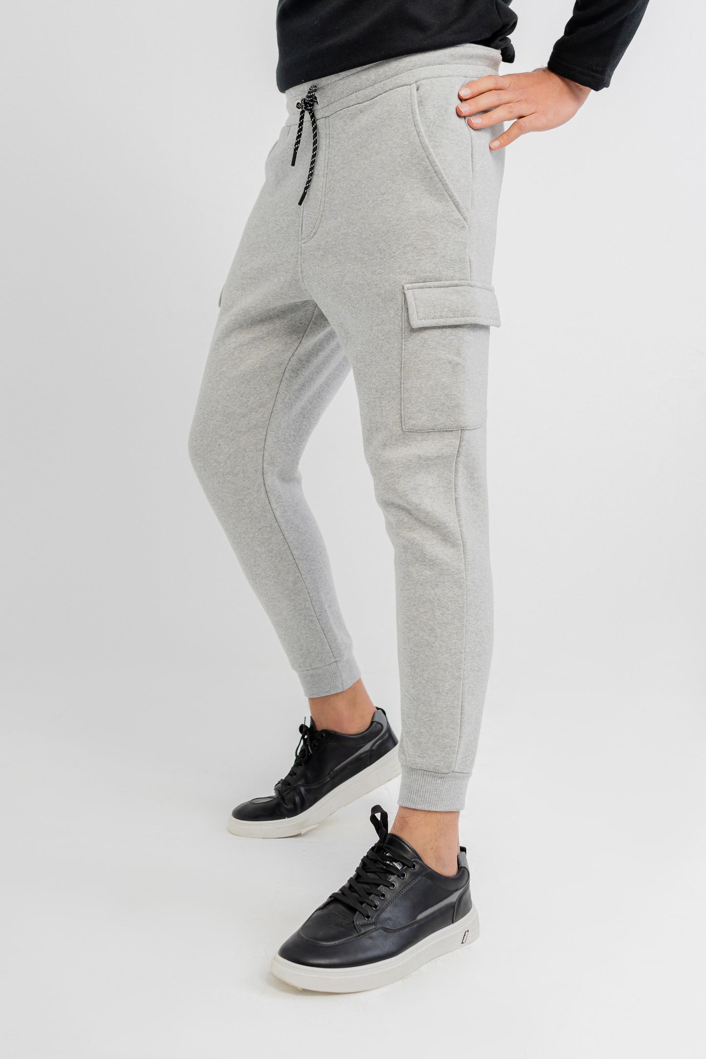 Basic Jogger Pants