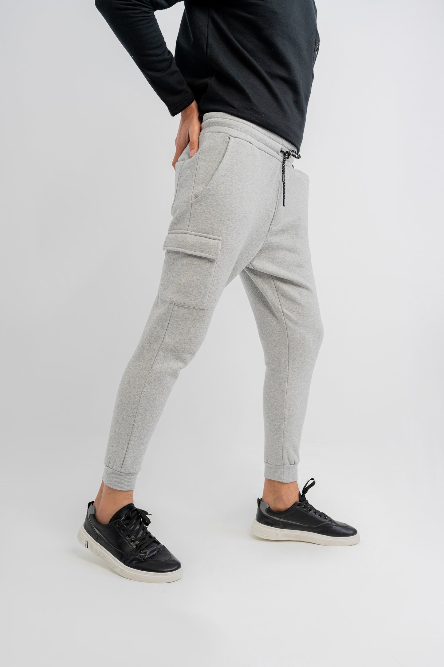 Basic Jogger Pants