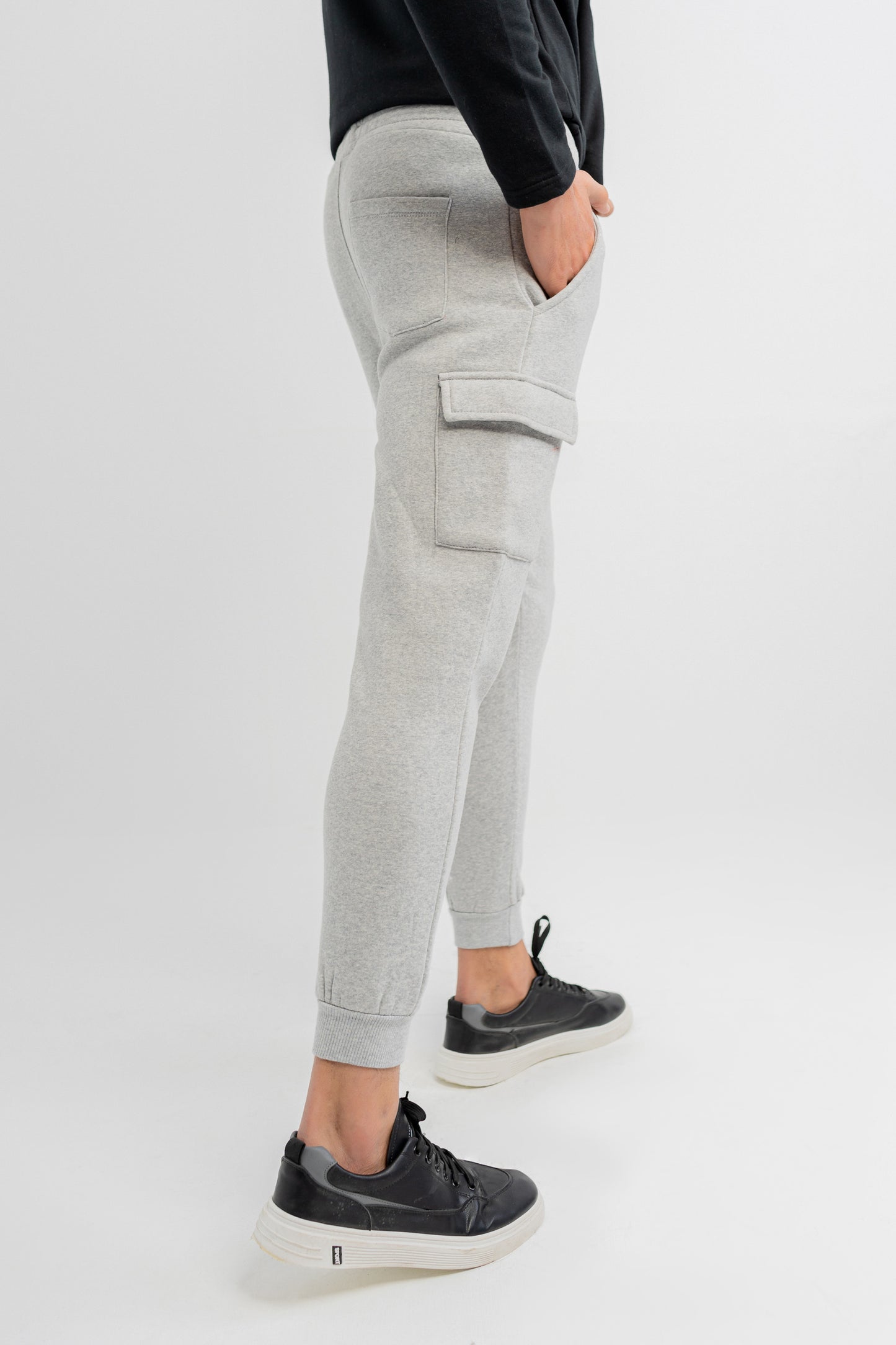 Basic Jogger Pants