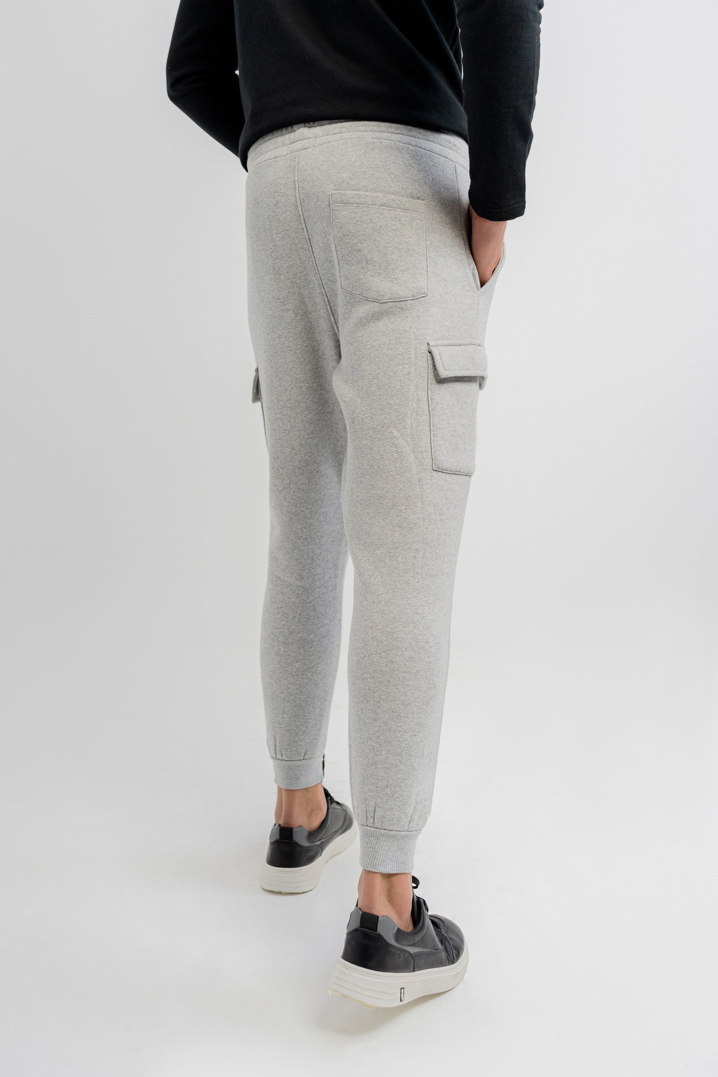 Basic Jogger Pants