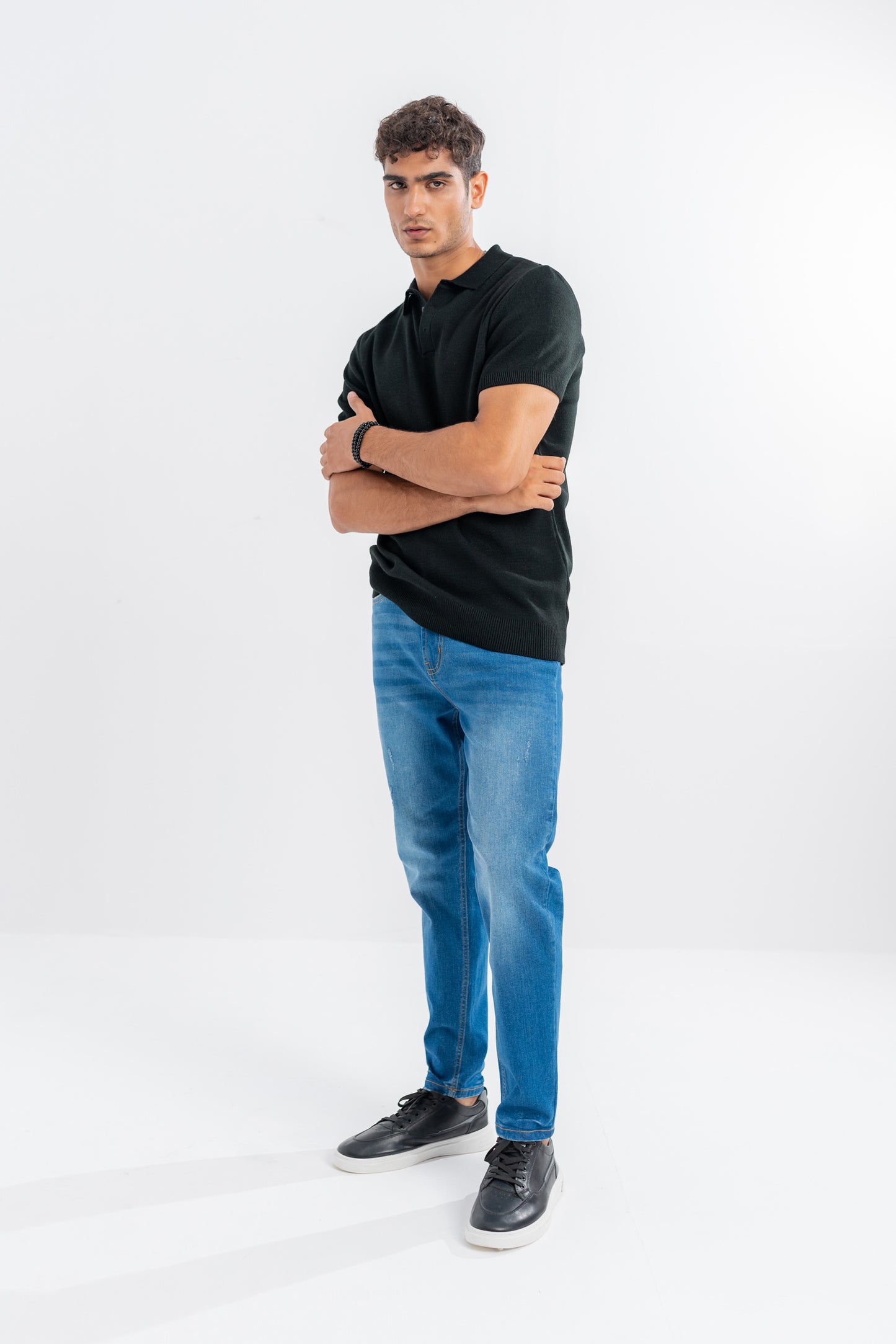 Blue Carrot Fit Jeans