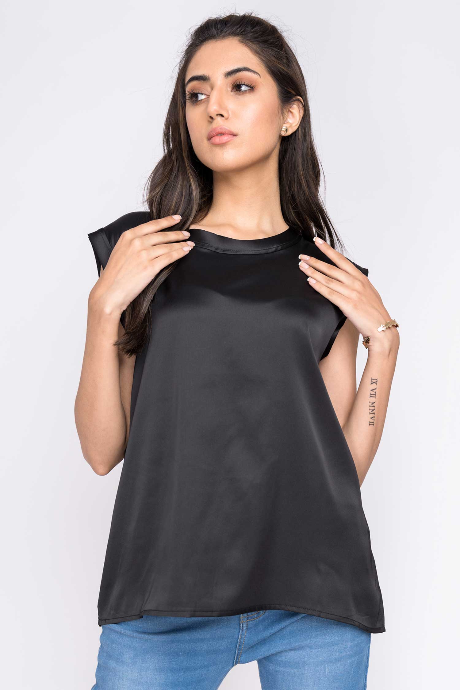 Brenda Top - Hustle N Holla