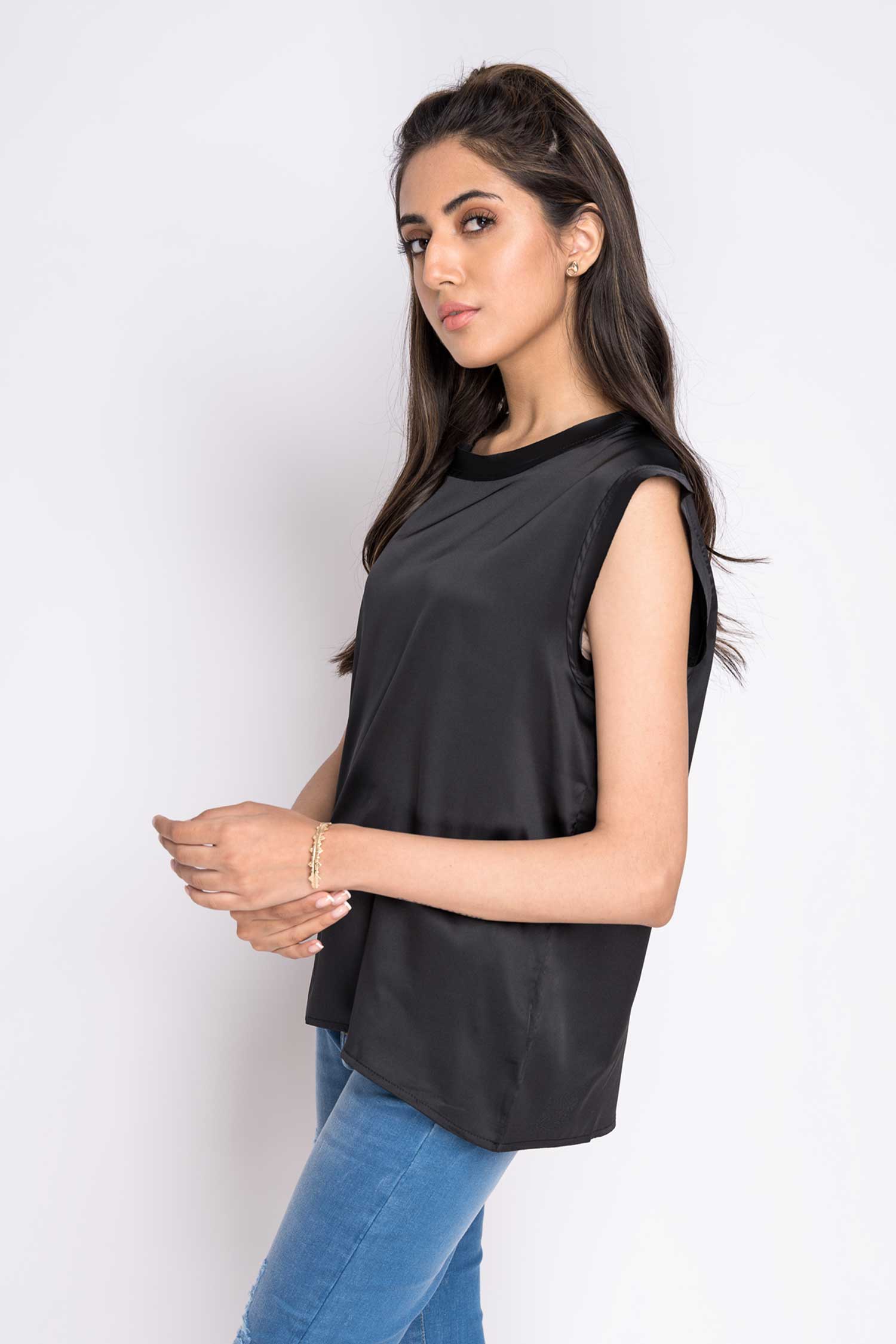 Brenda Top - Hustle N Holla