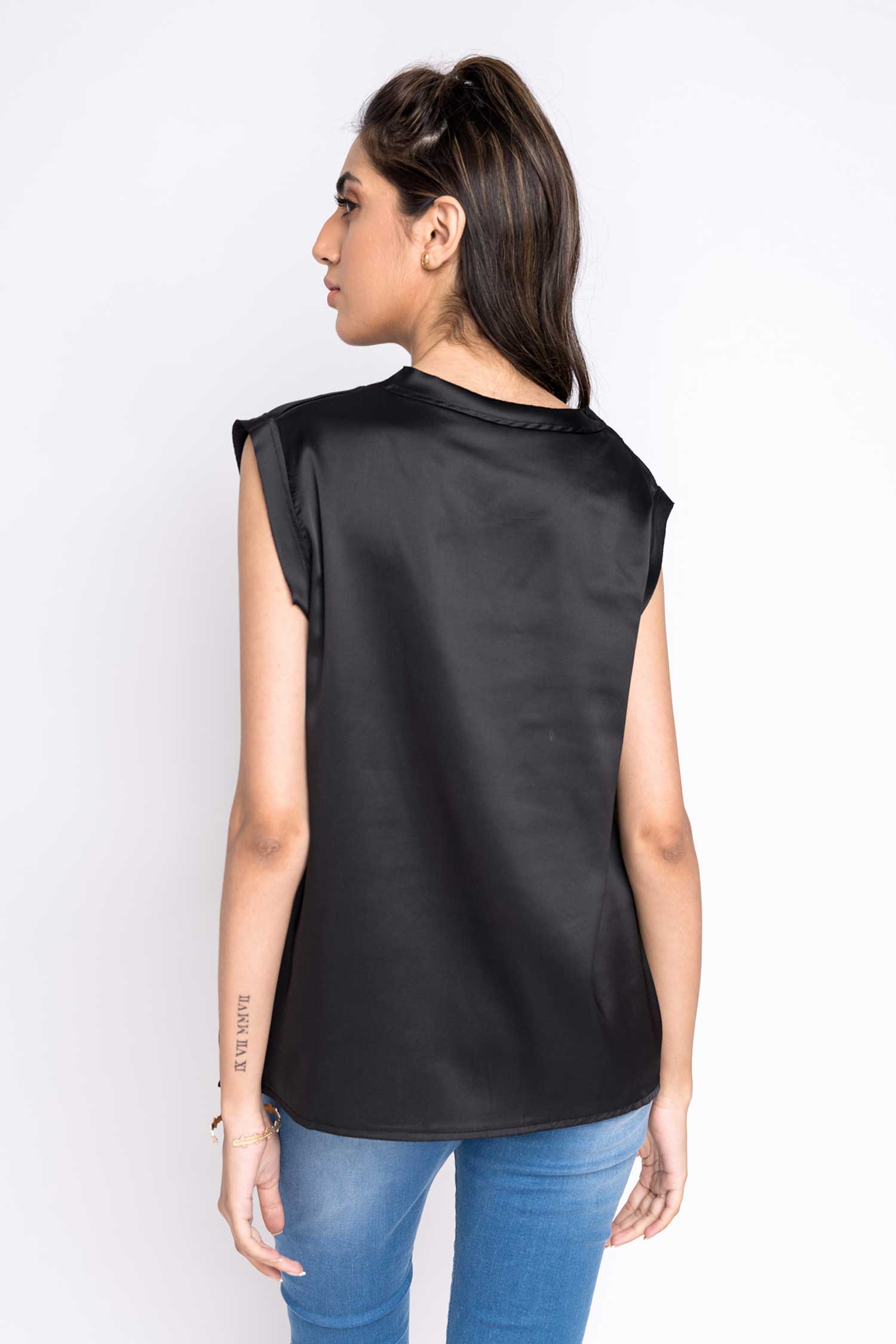 Brenda Top - Hustle N Holla