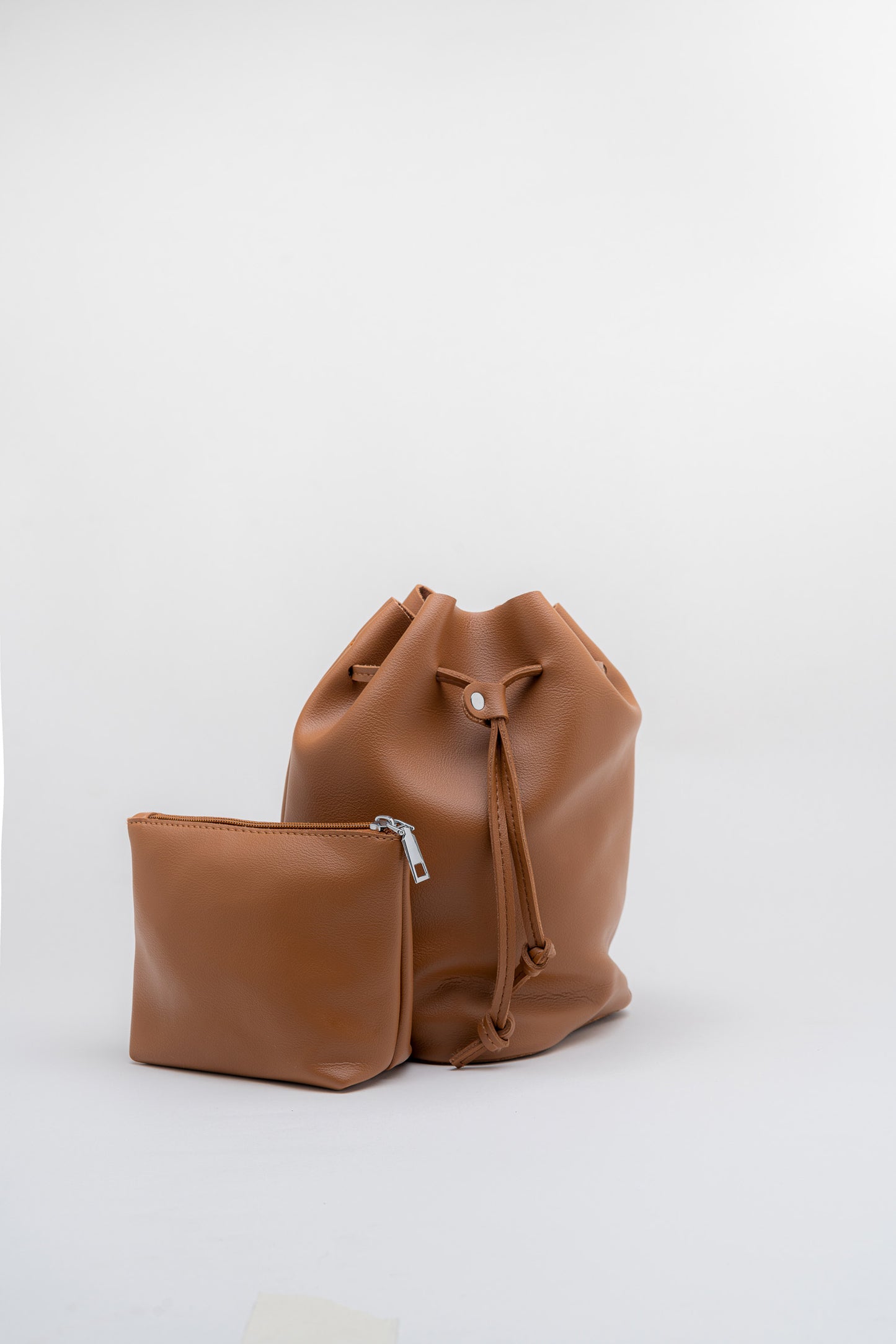 Brown Skye Bag