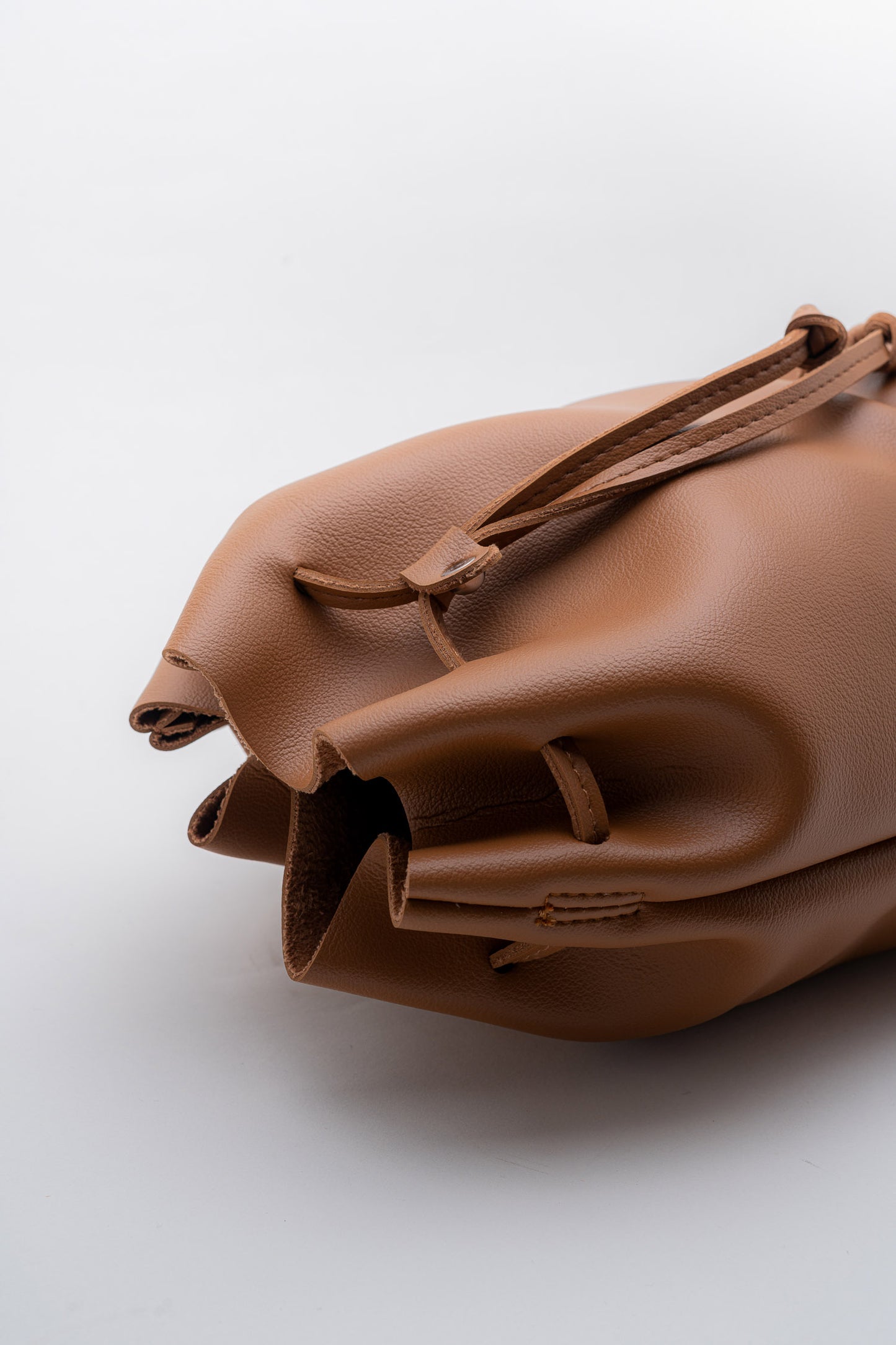 Brown Skye Bag