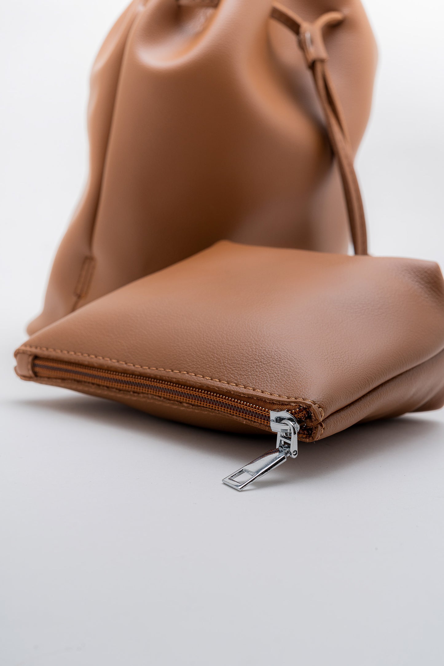 Brown Skye Bag