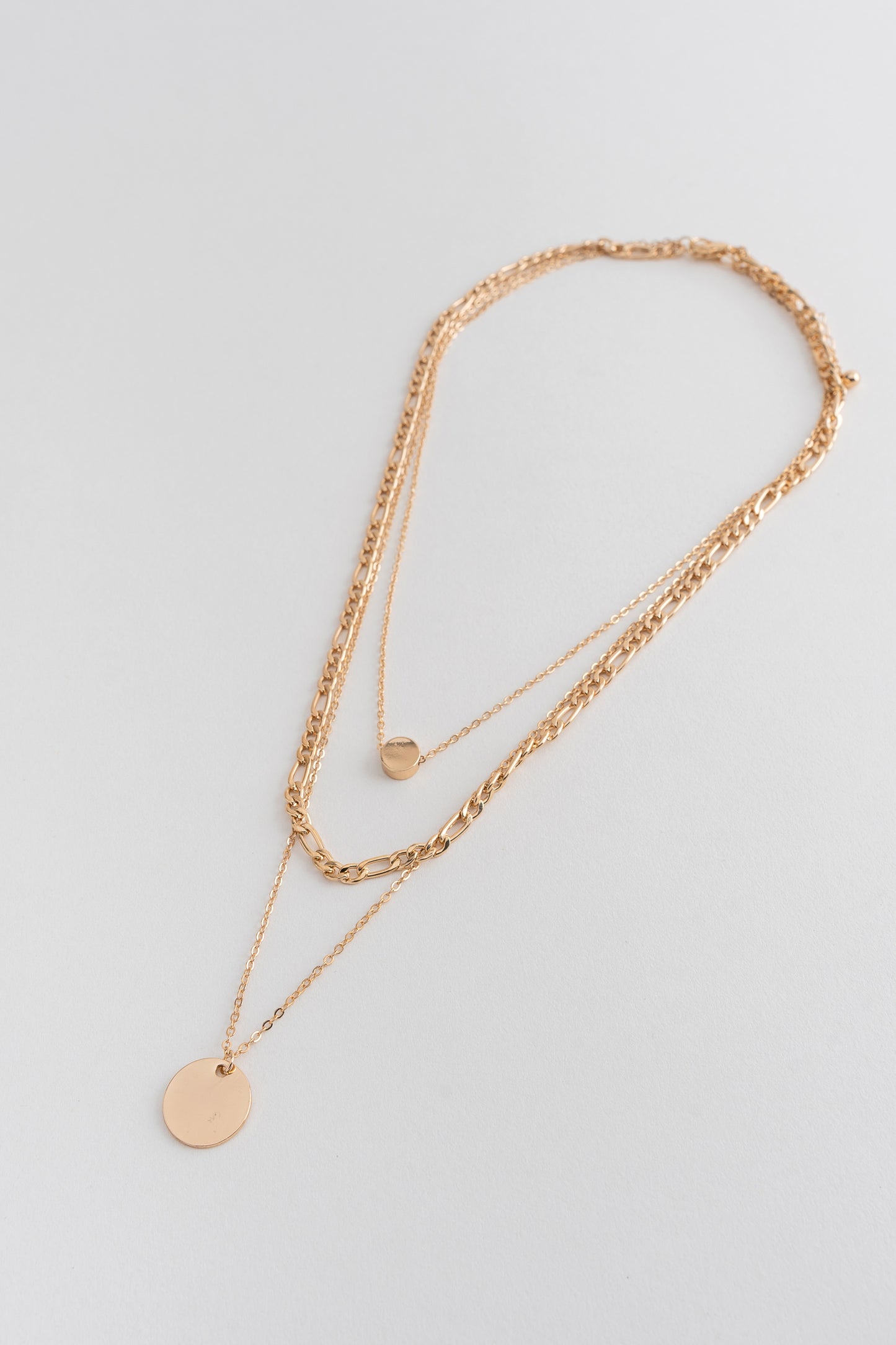 Chloe Necklace