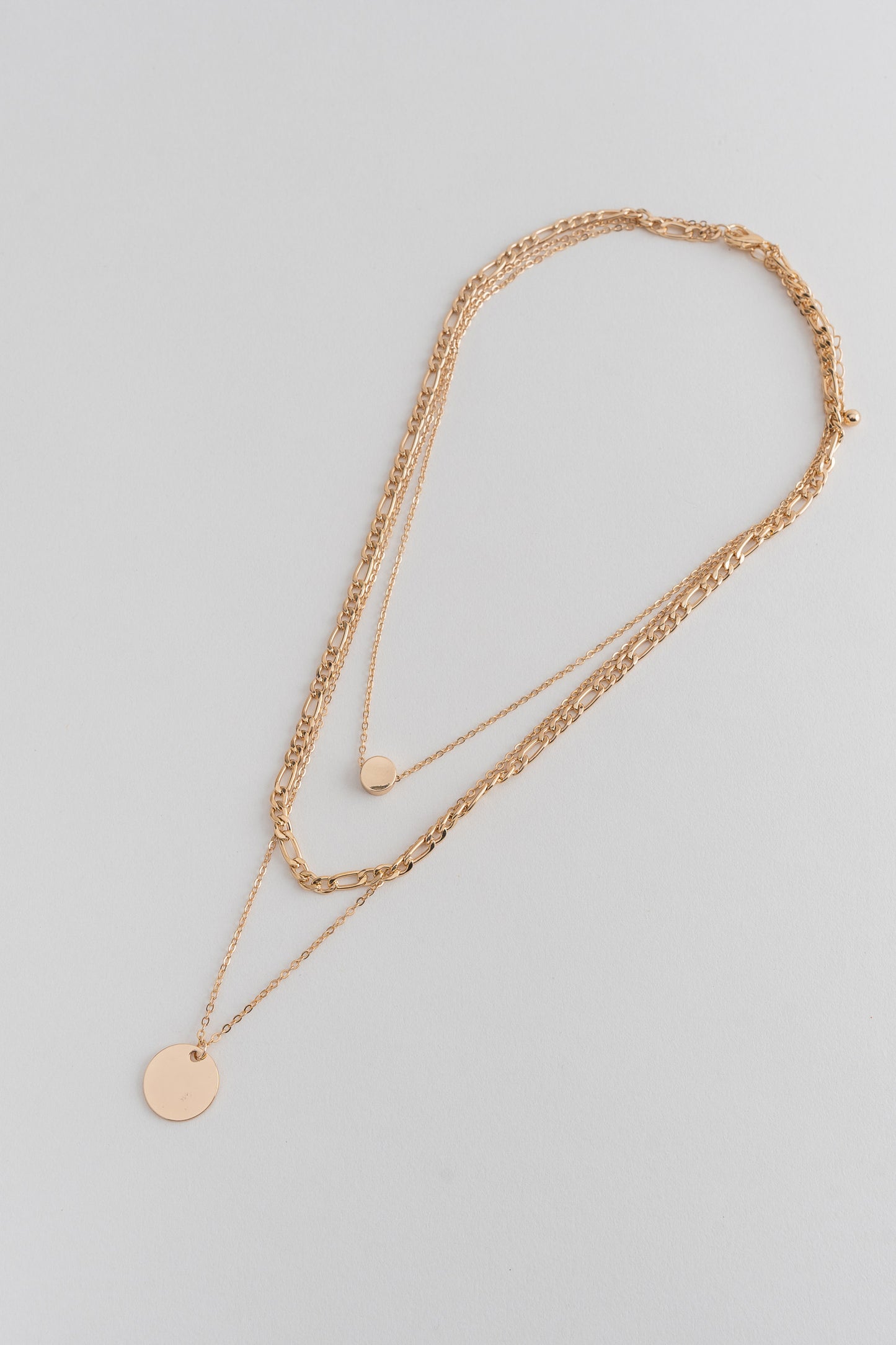 Chloe Necklace