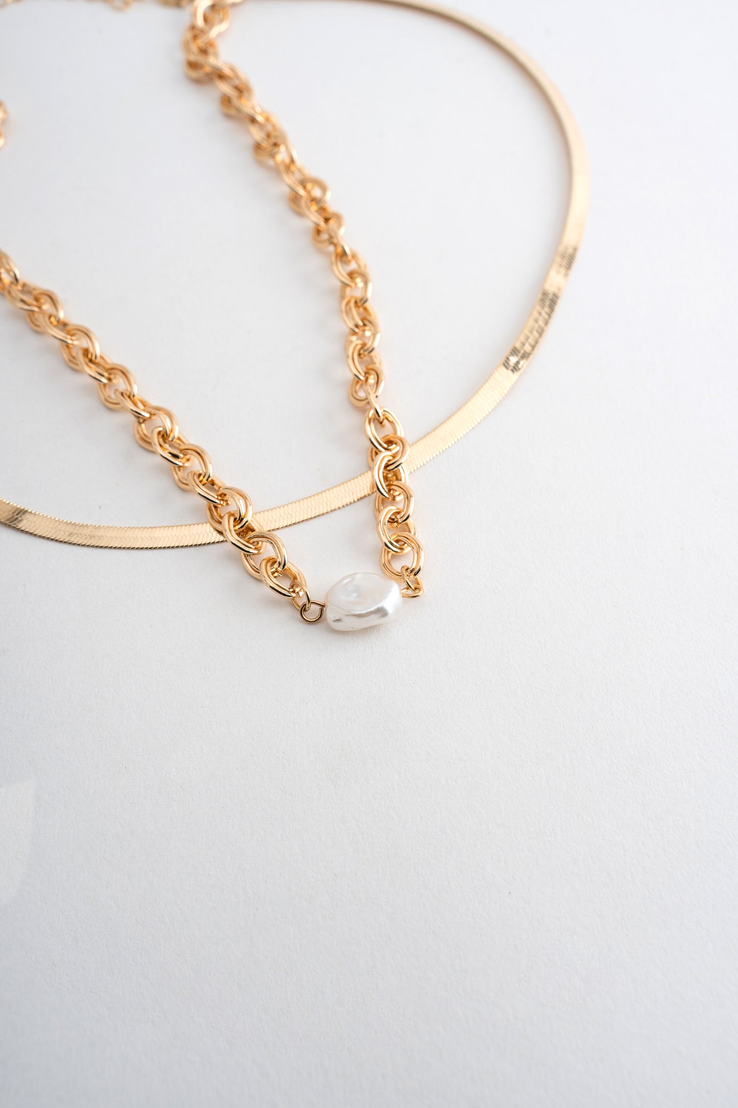 Chloe Necklace