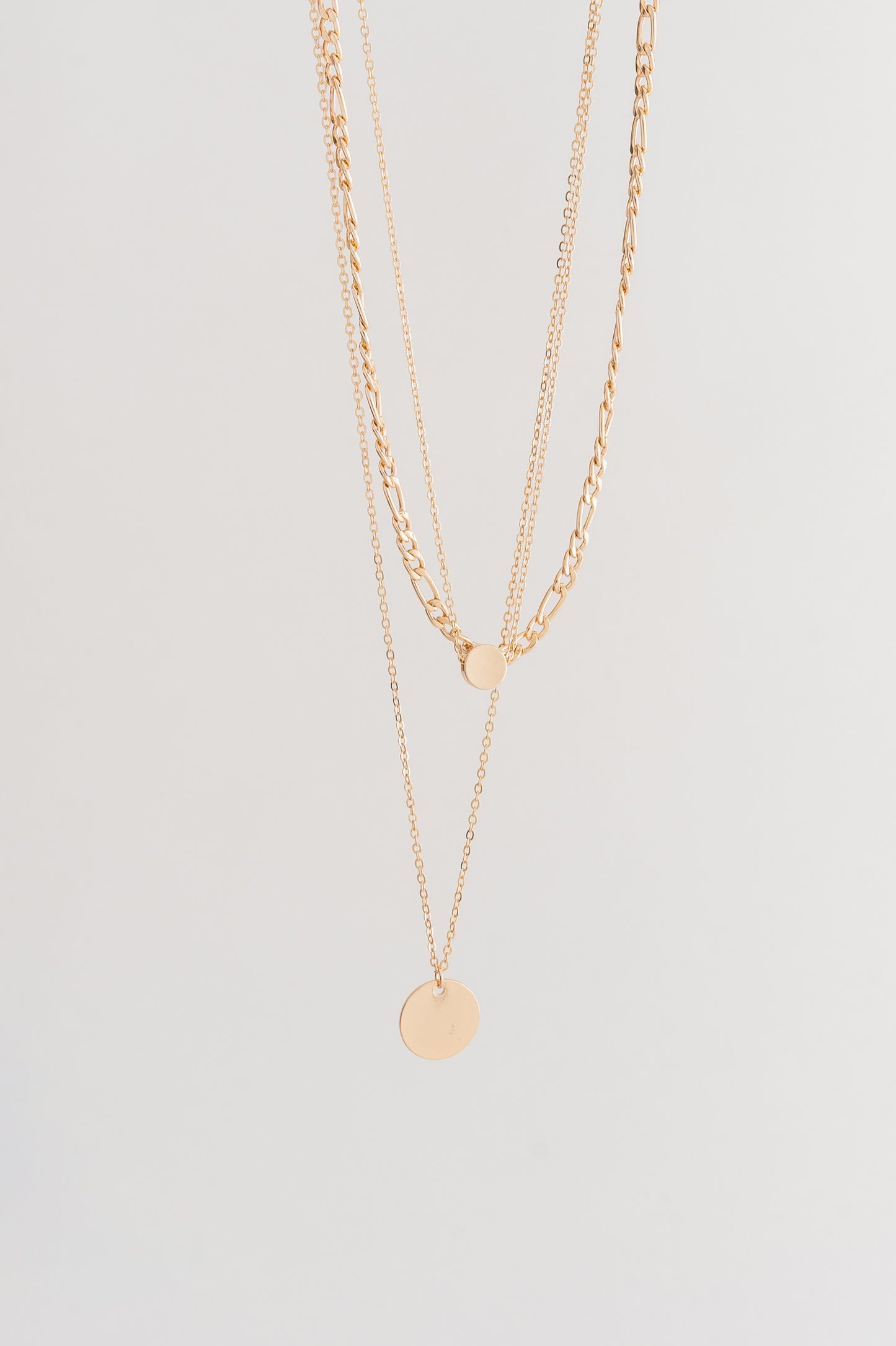 Chloe Necklace