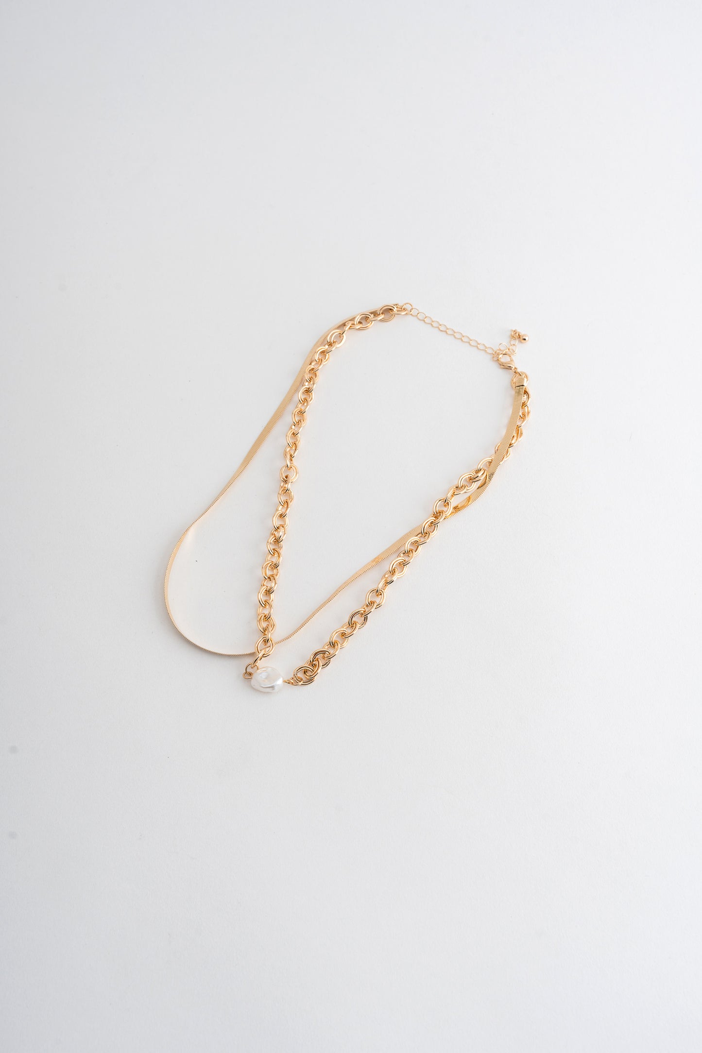 Chloe Necklace