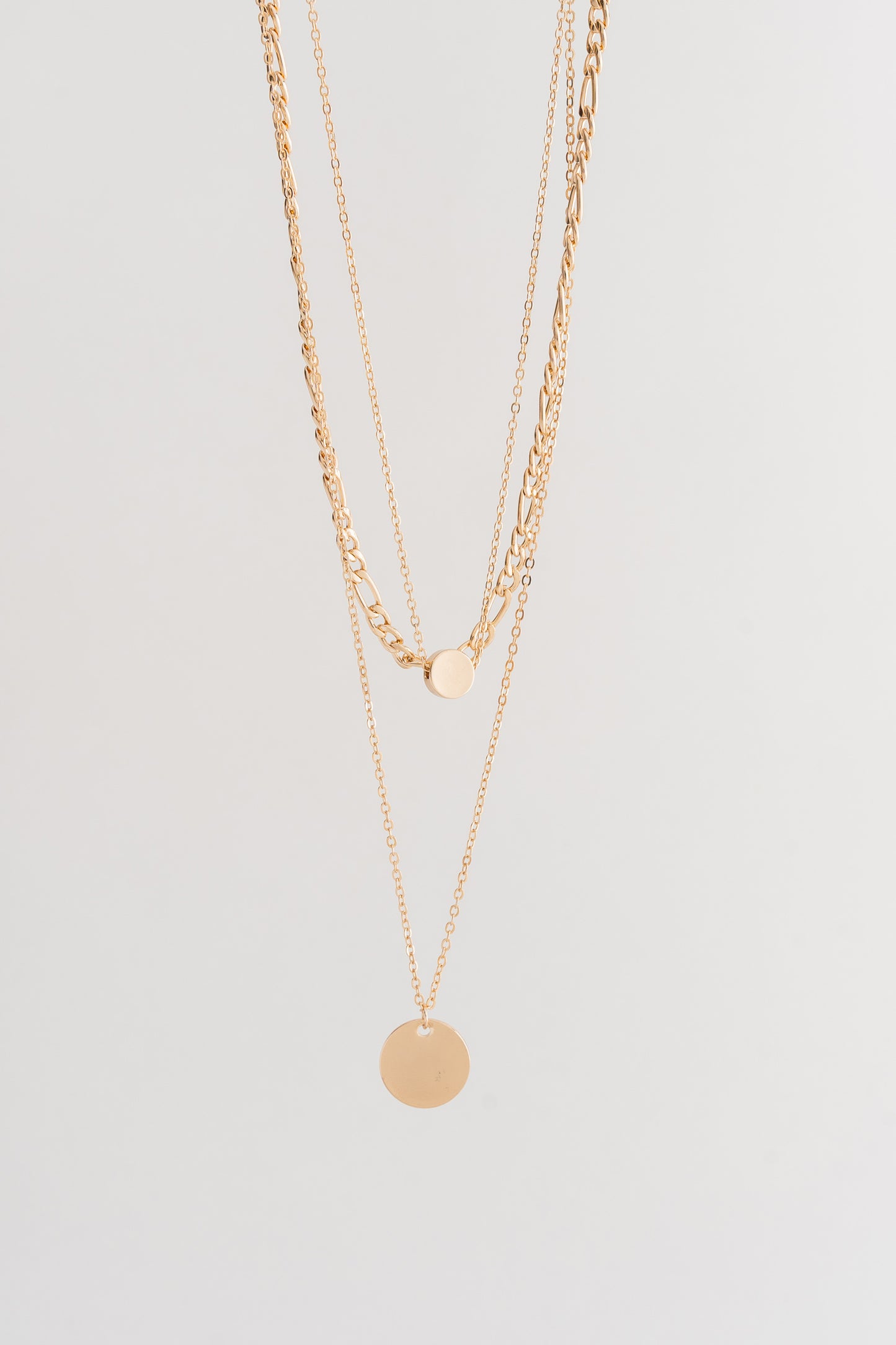 Chloe Necklace
