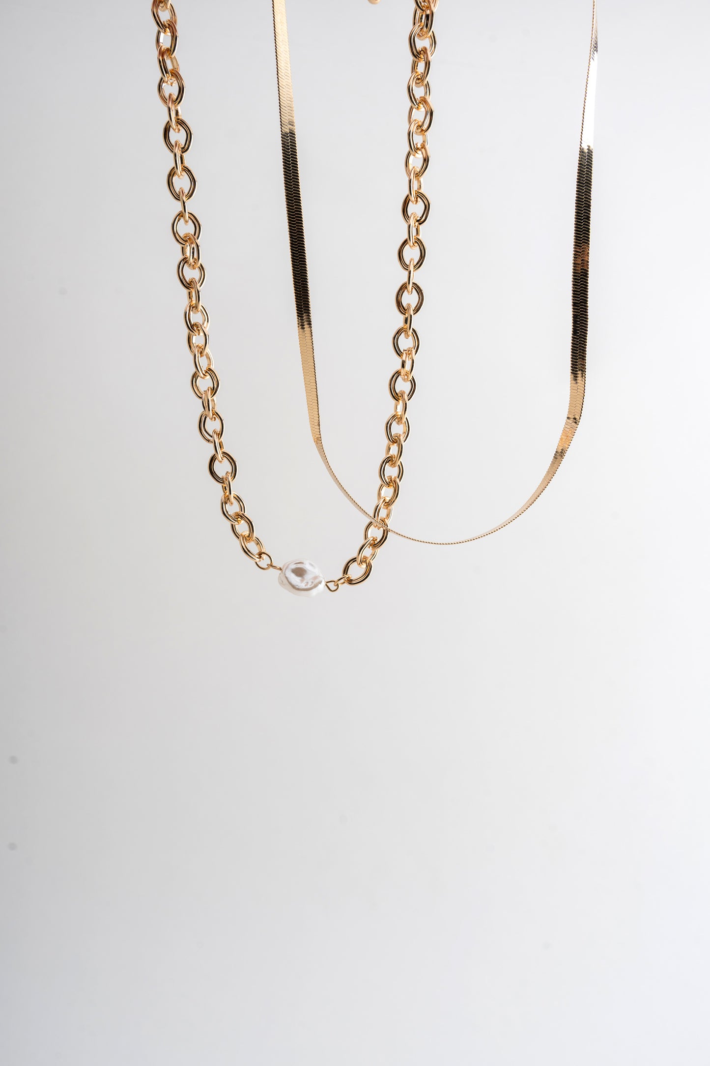 Chloe Necklace