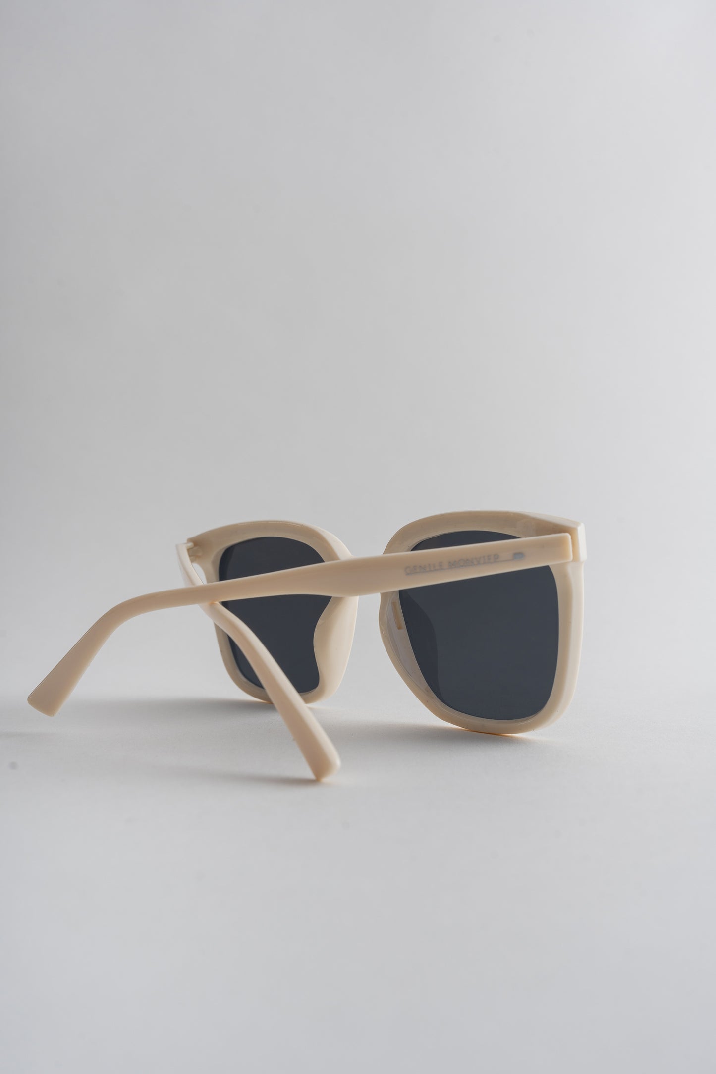 Contrast Sunglasses