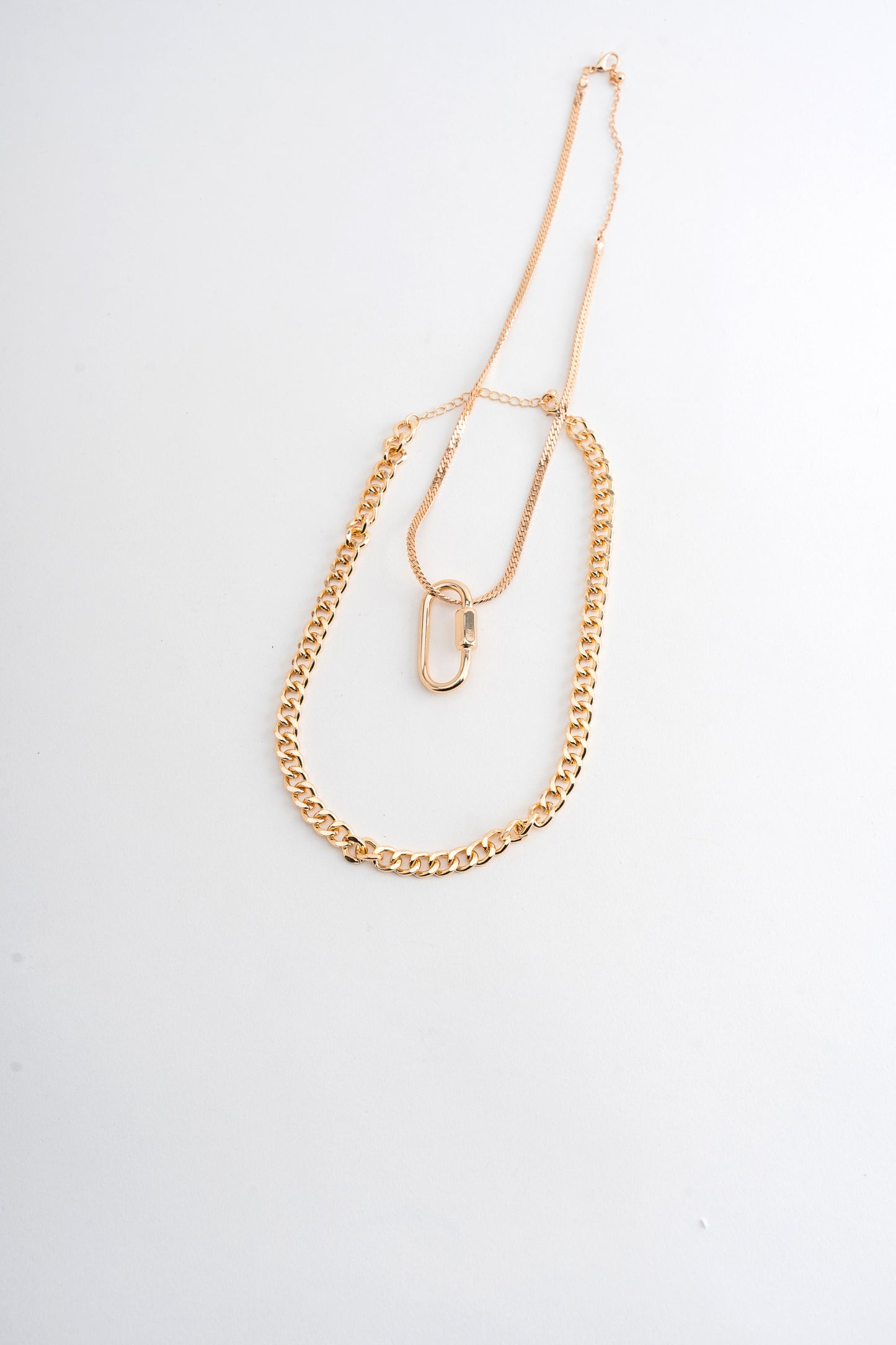 Delilah Necklace