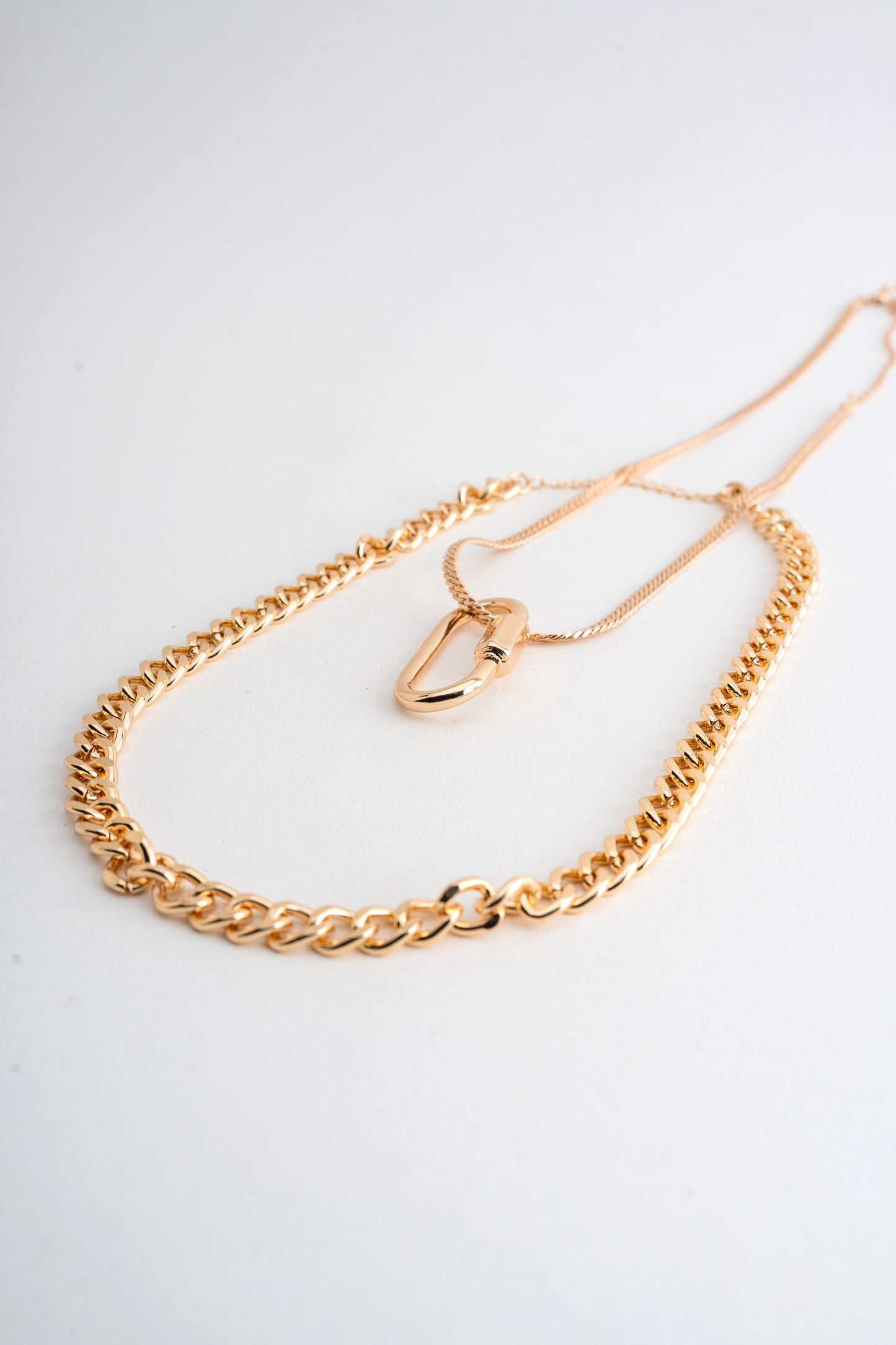 Delilah Necklace