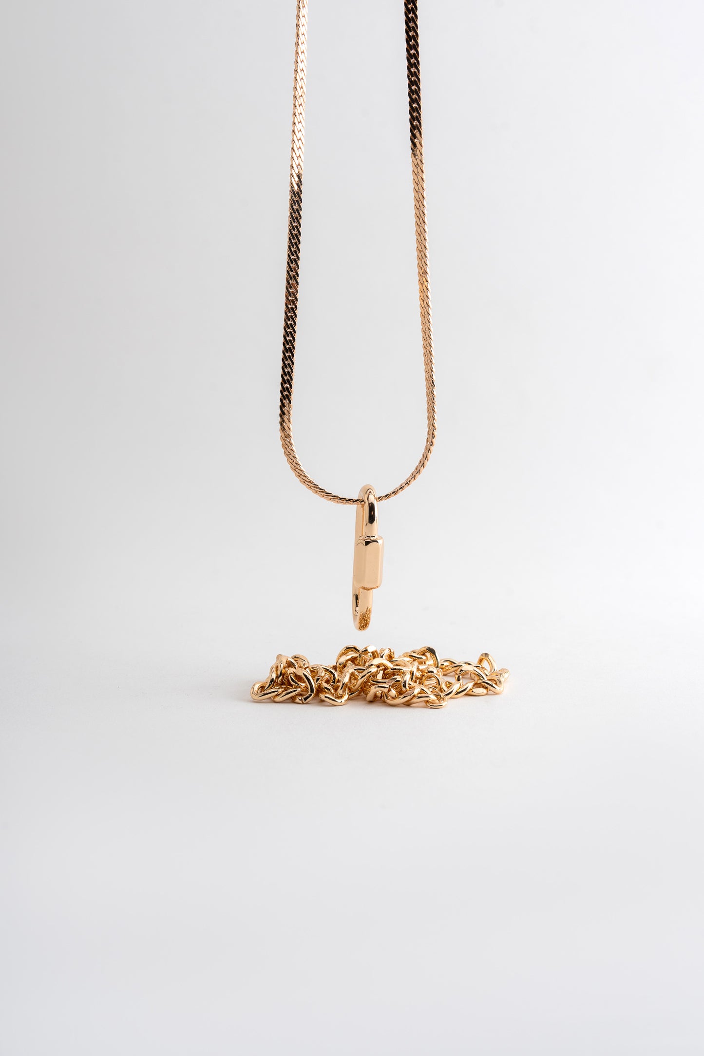 Delilah Necklace