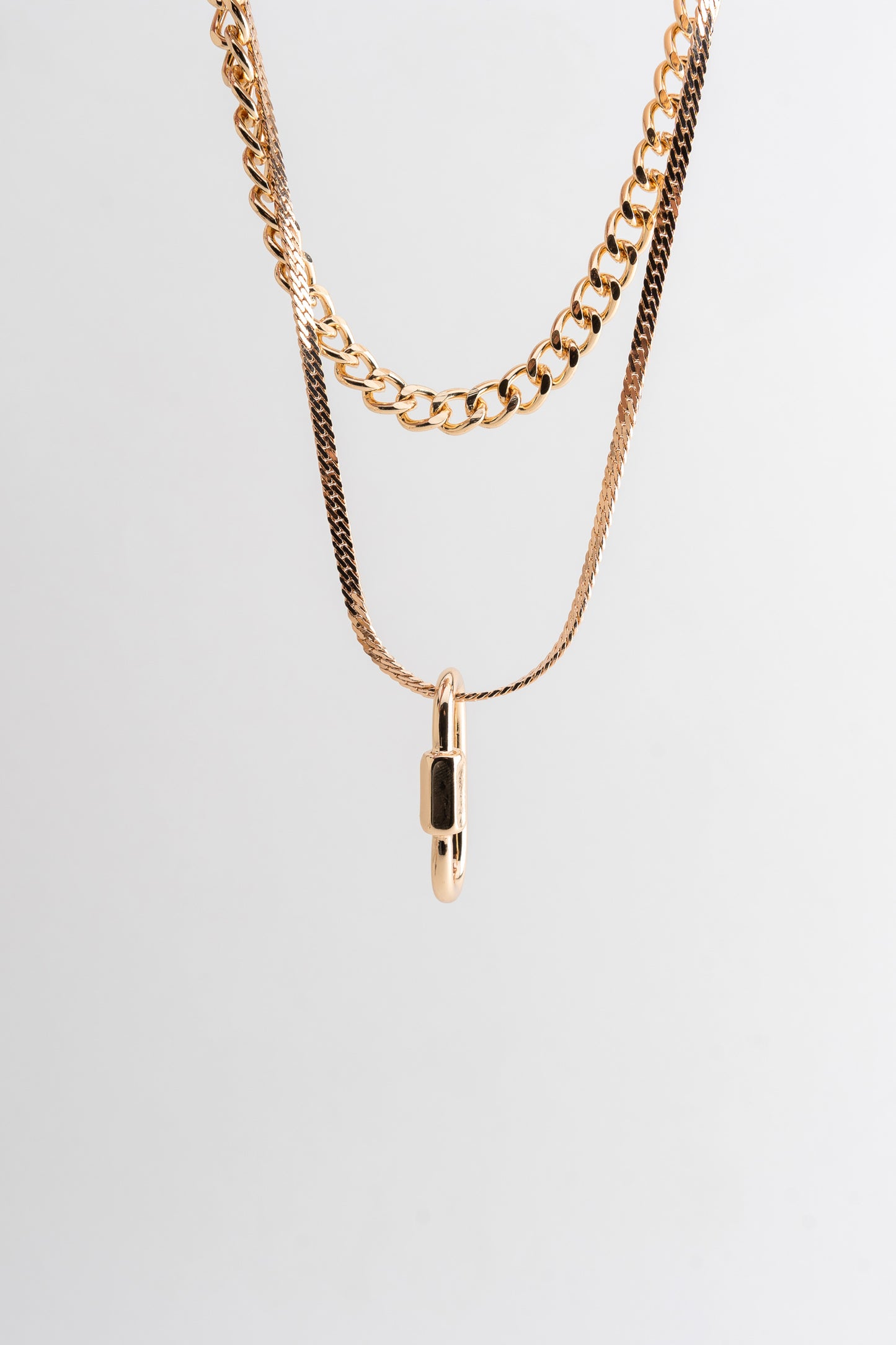 Delilah Necklace