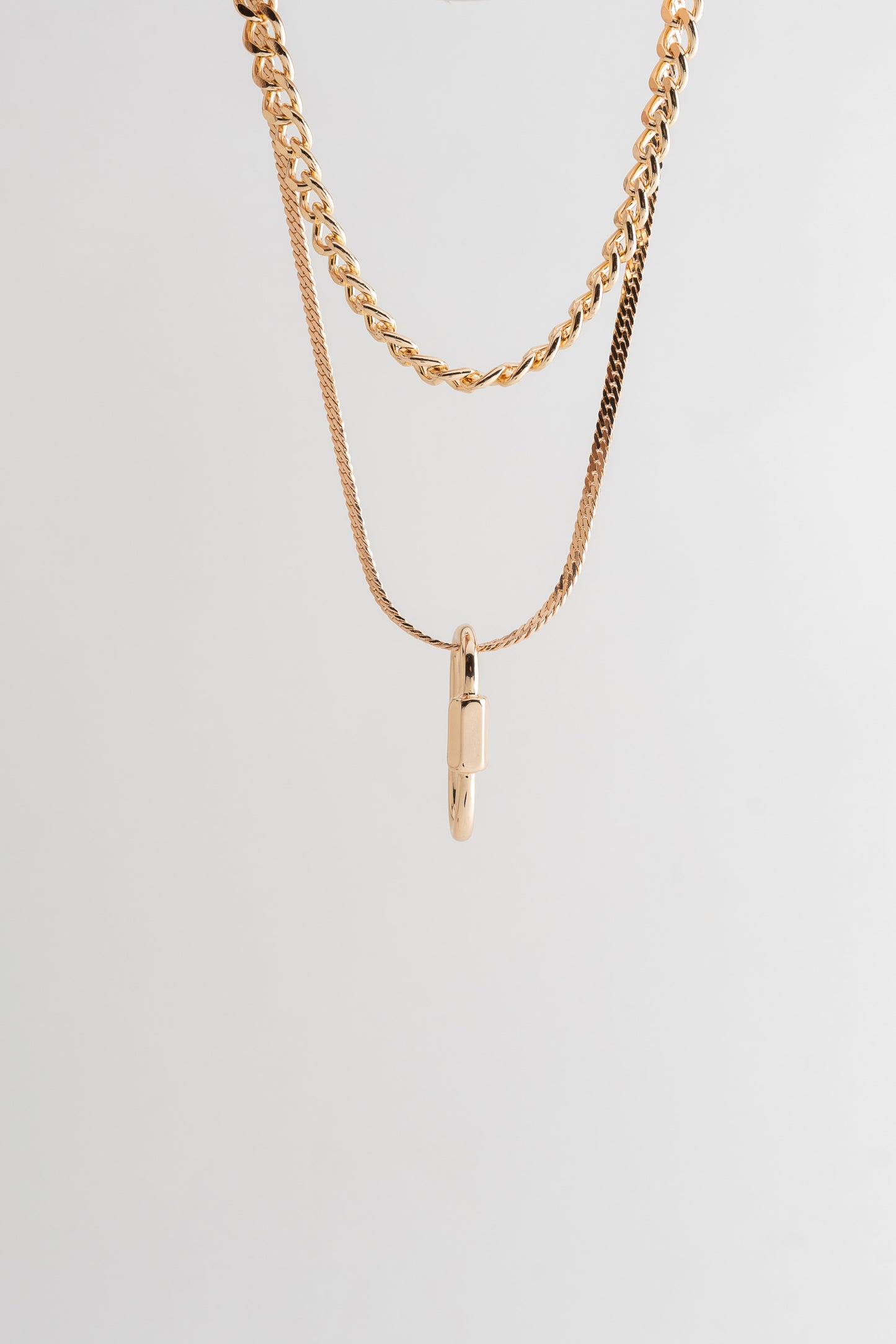 Delilah Necklace
