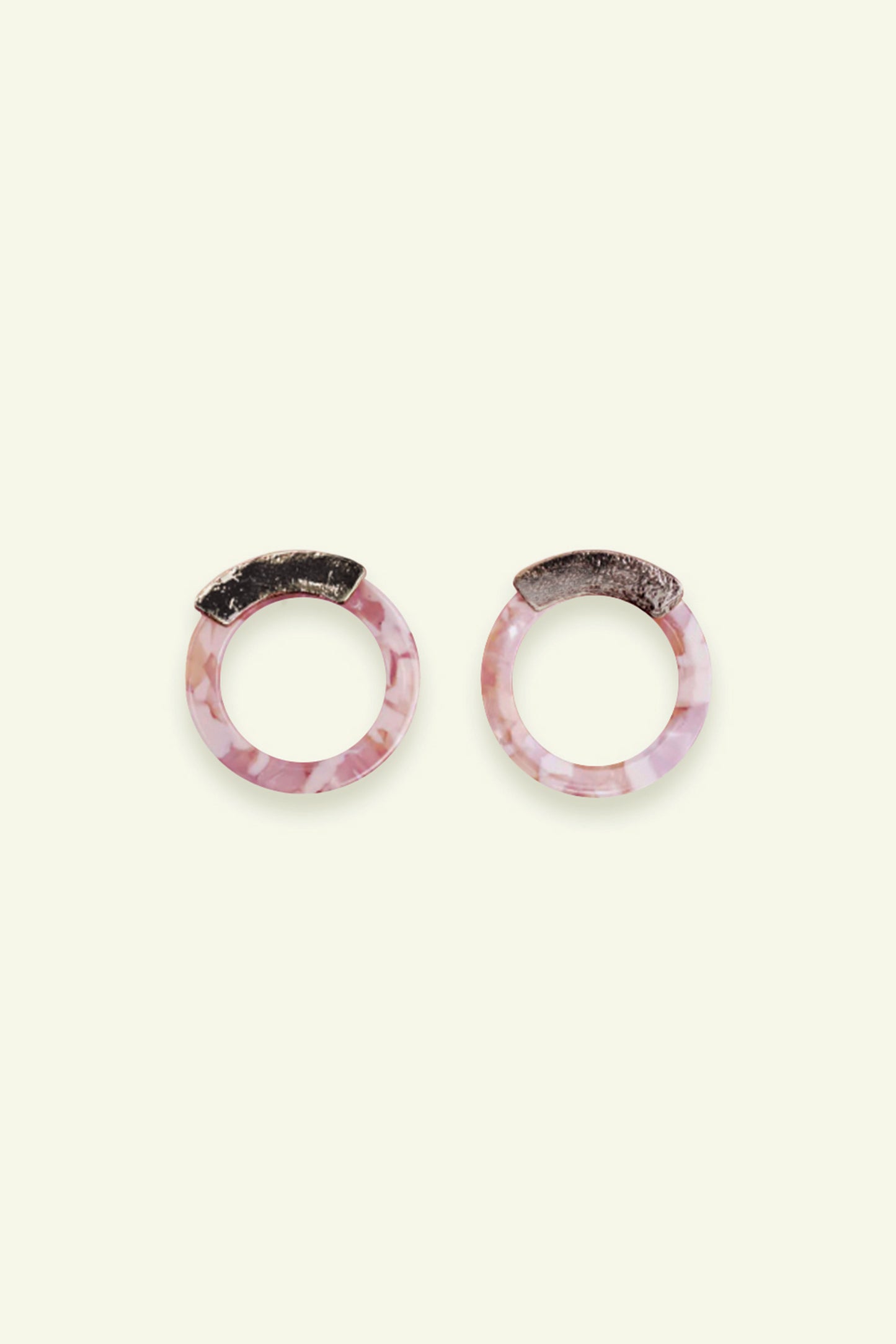 Samaire Earrings