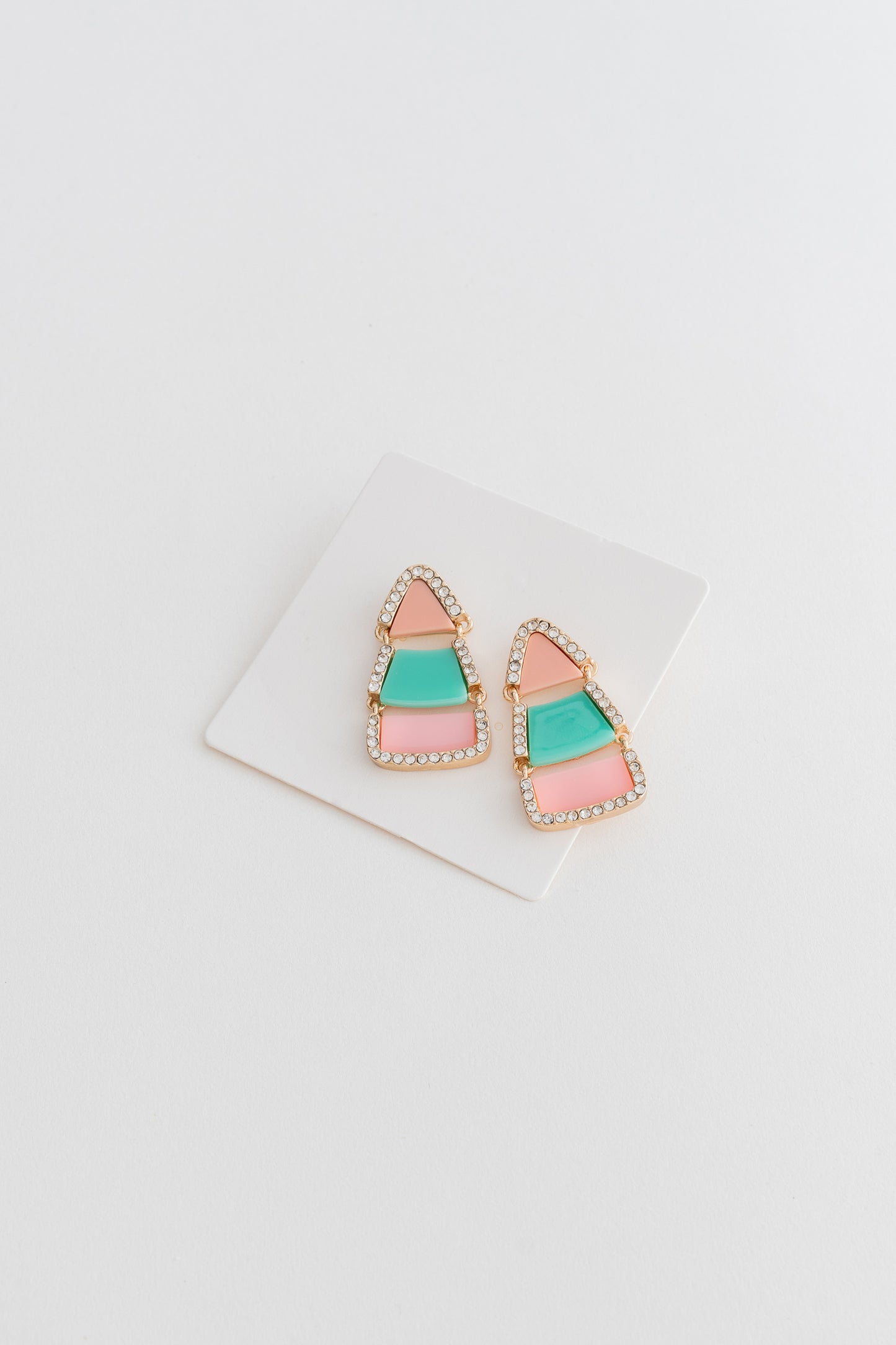 Ella Earrings