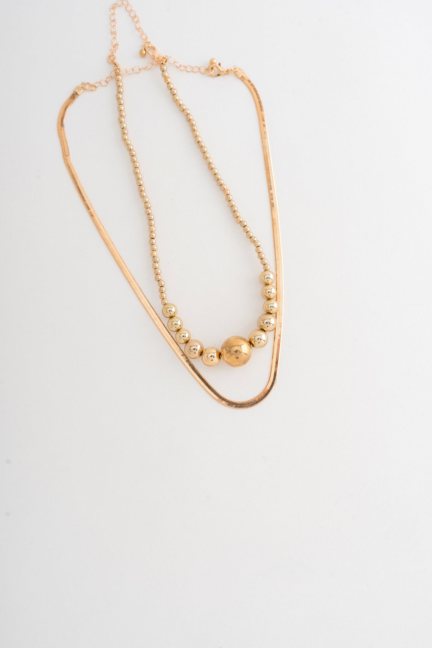 Elora Necklace