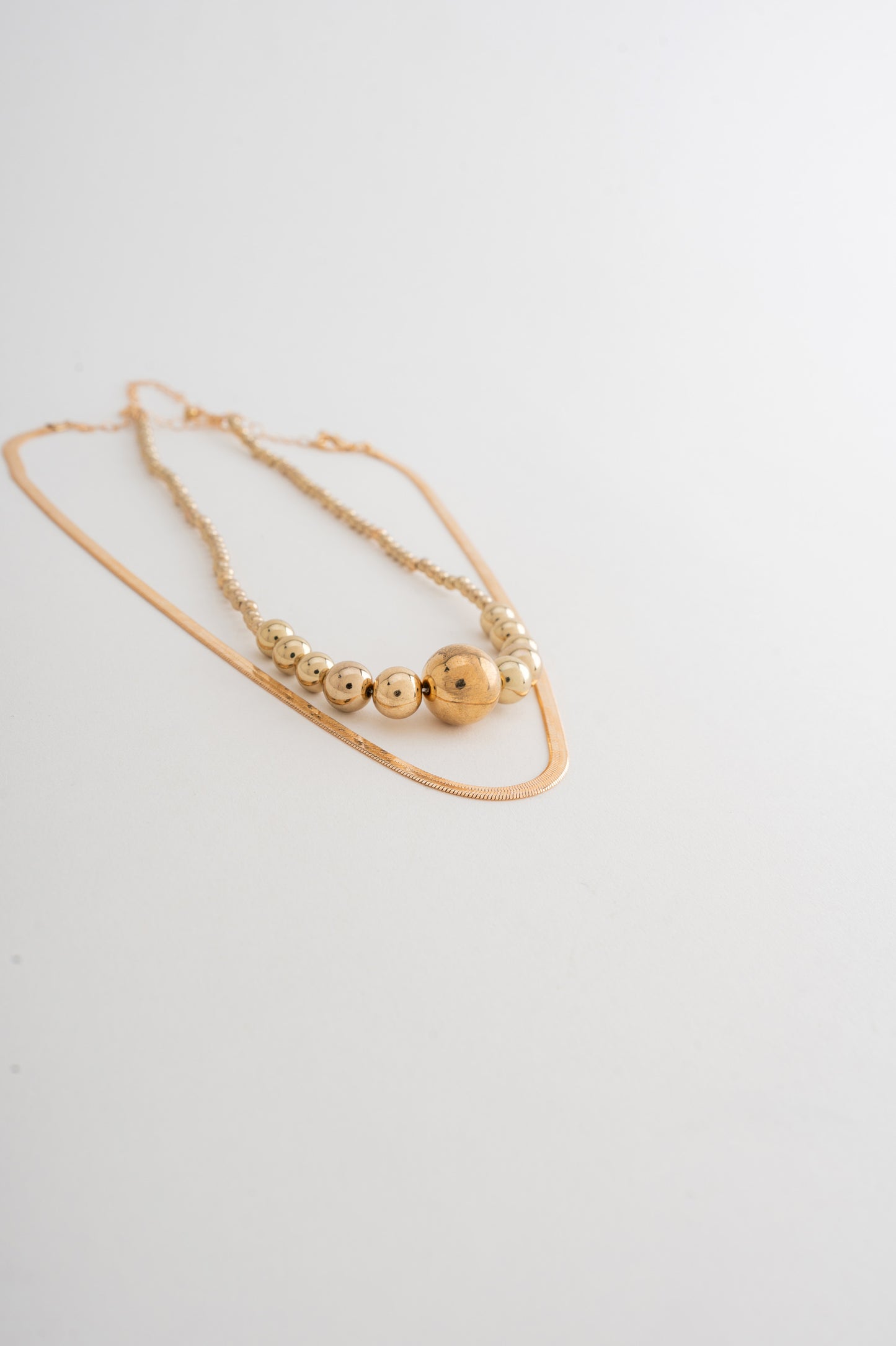 Elora Necklace