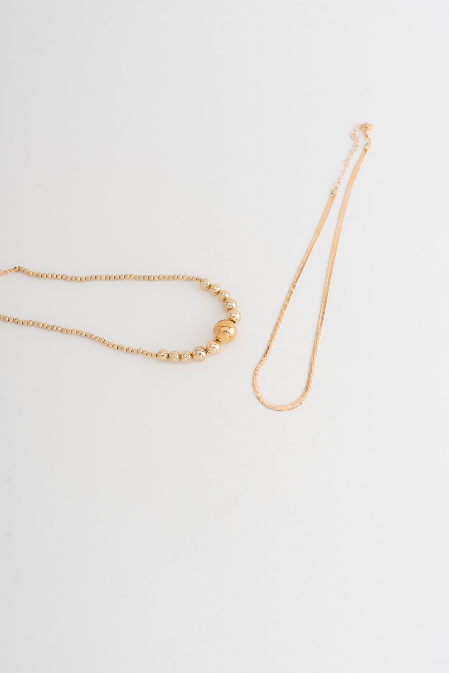 Elora Necklace