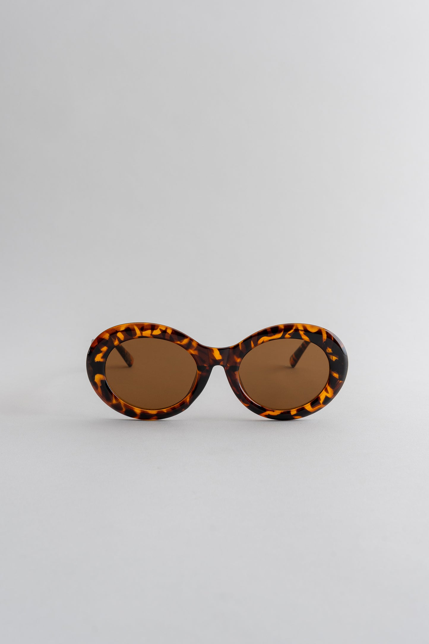 Everyday Brown Sunglasses