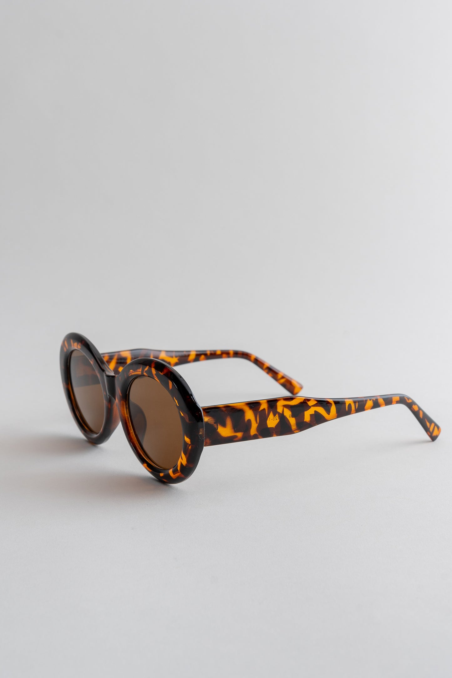 Everyday Brown Sunglasses