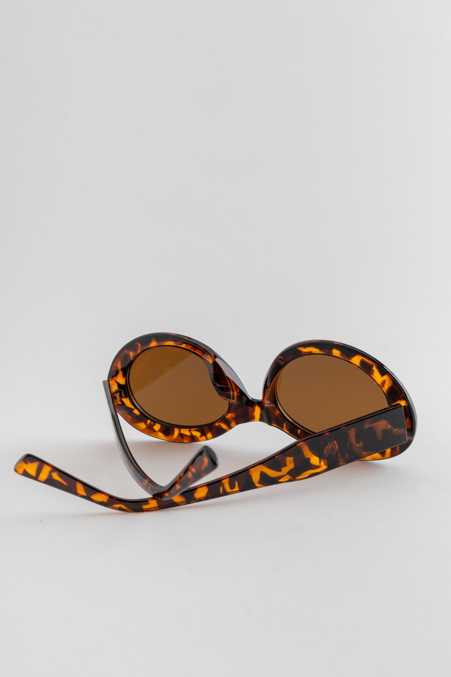 Everyday Brown Sunglasses