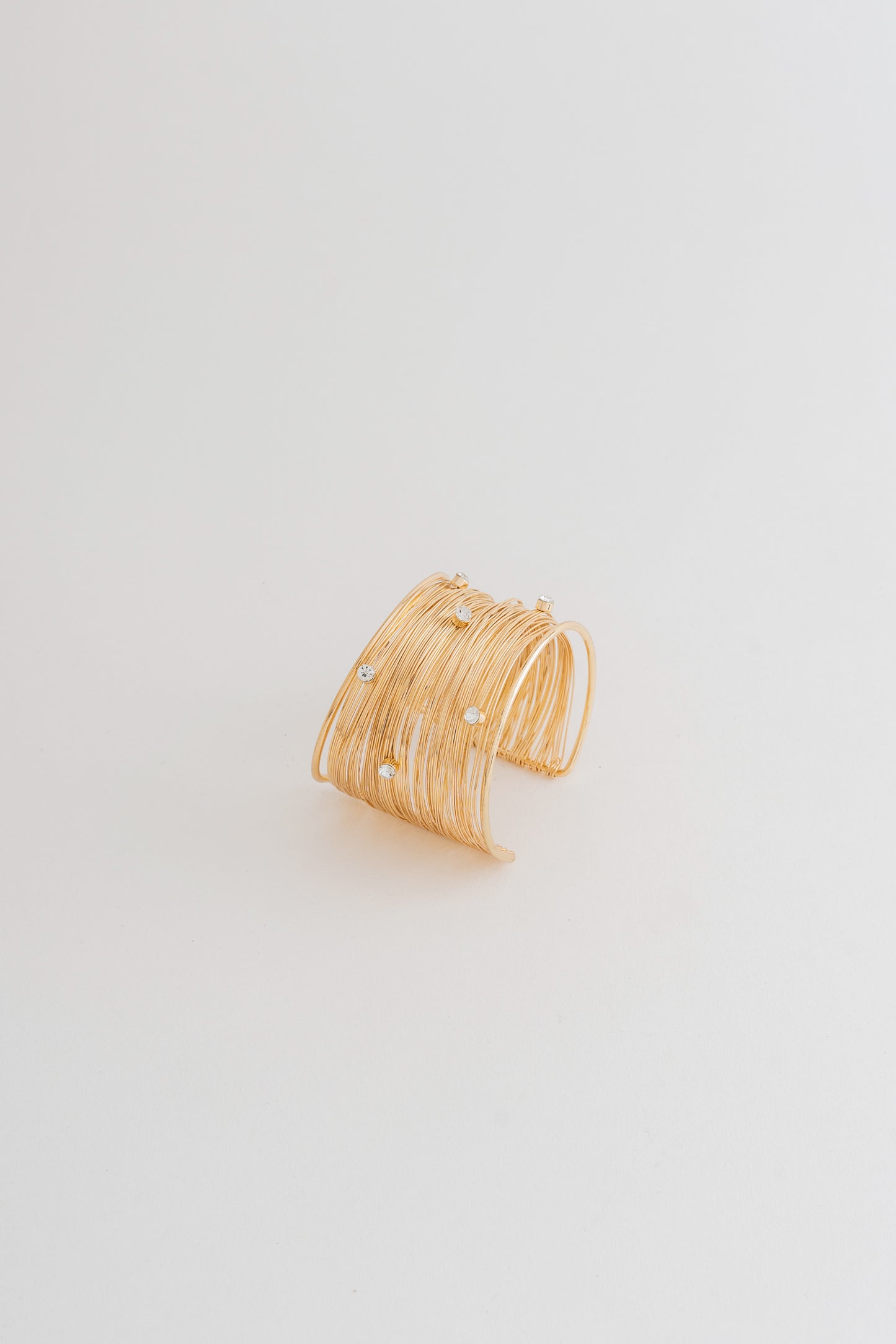 Gold Bangles