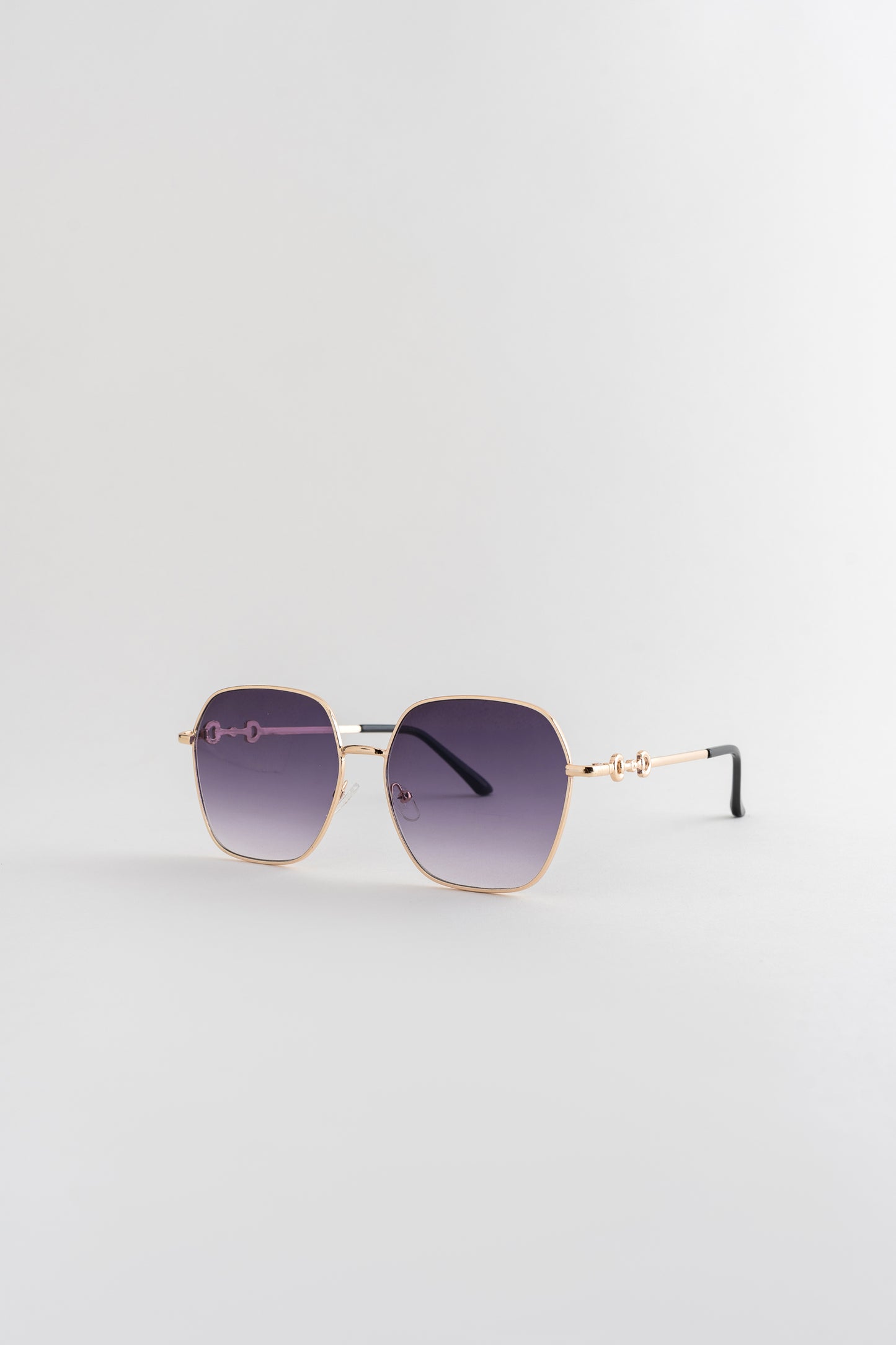 Gold Sunglasses