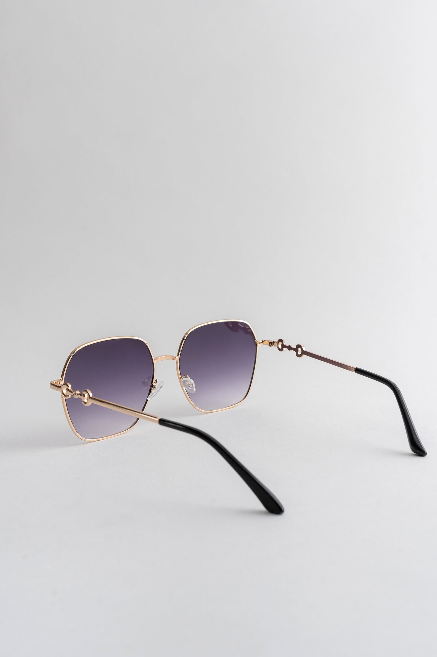 Gold Sunglasses